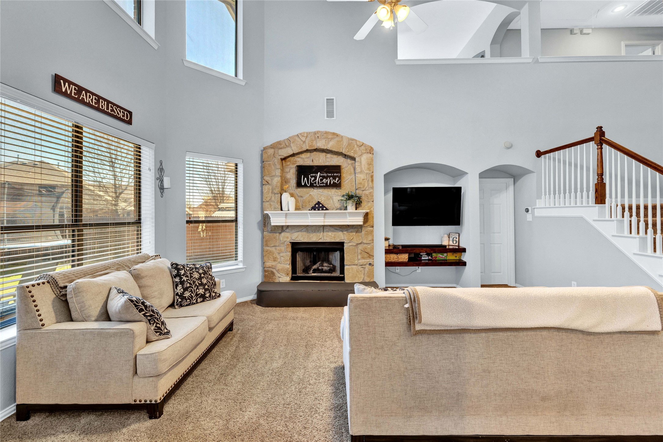 8124 Hickory Upland Drive