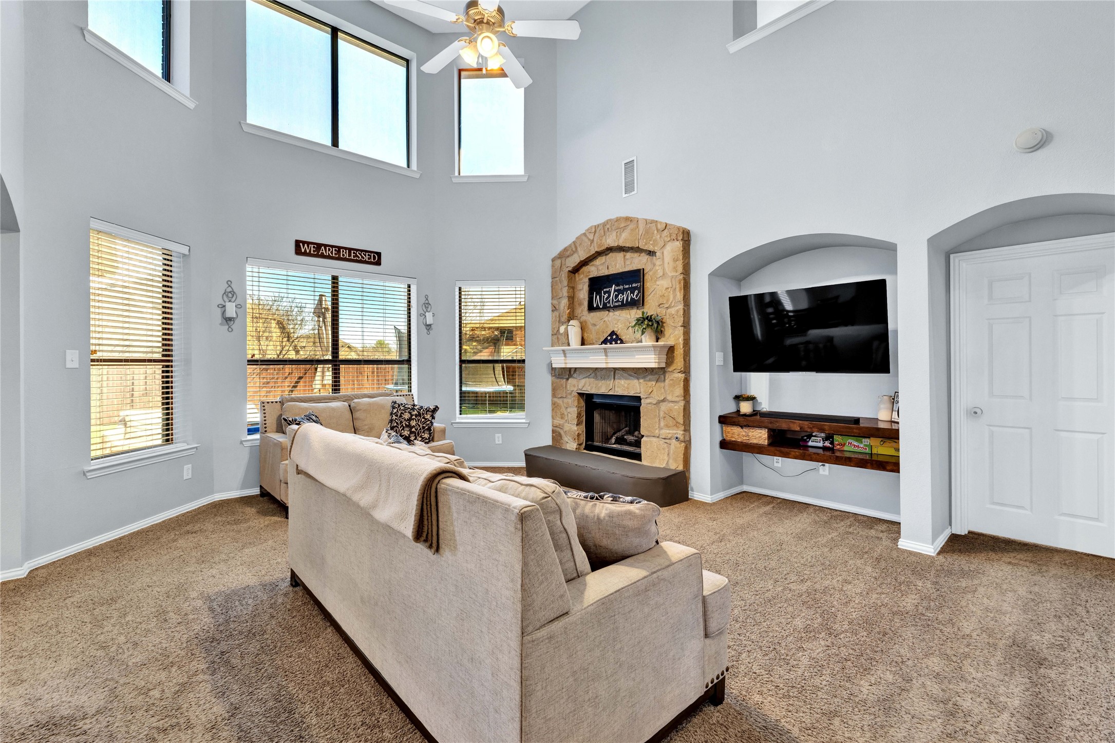 8124 Hickory Upland Drive