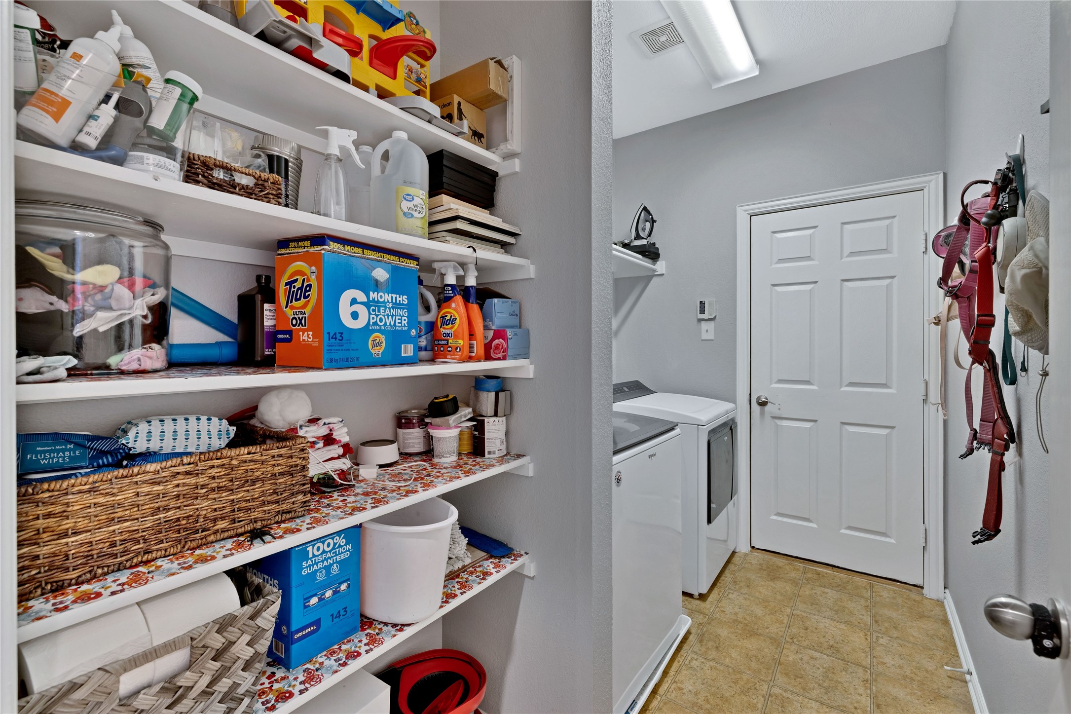 8124 Hickory Upland Drive