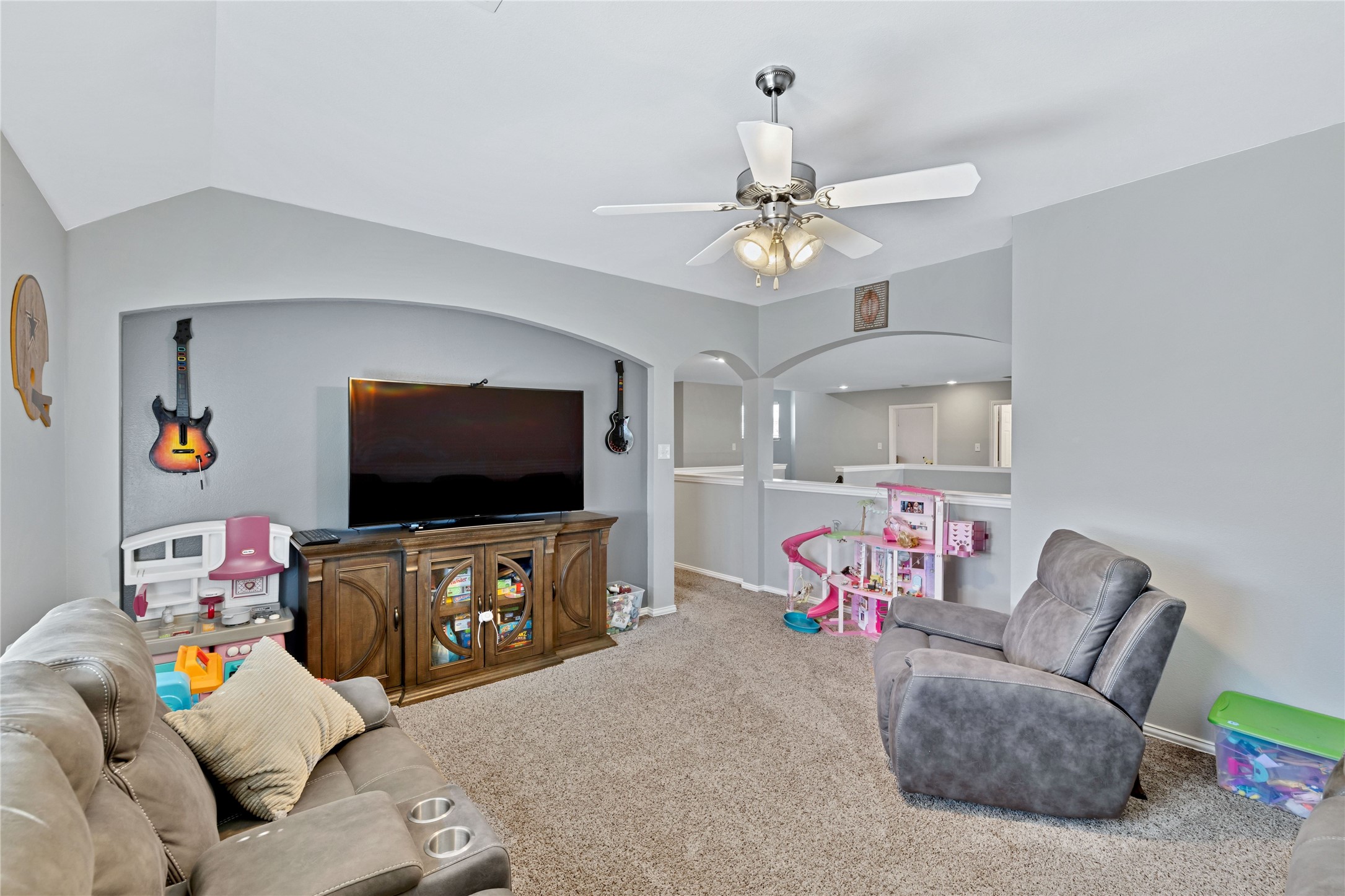 8124 Hickory Upland Drive