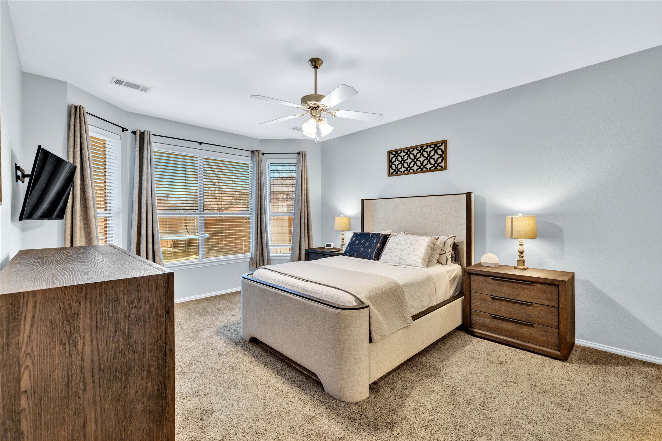 8124 Hickory Upland Drive