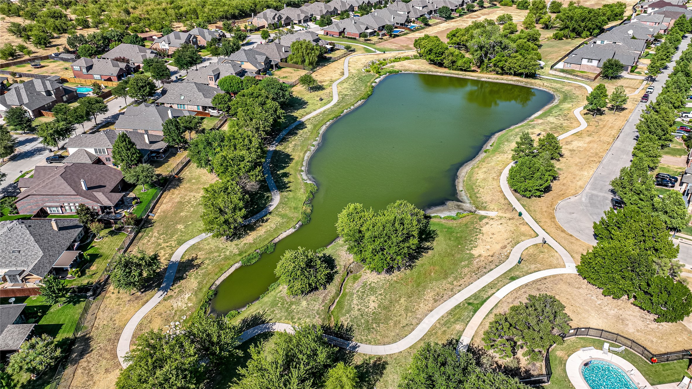 8124 Hickory Upland Drive