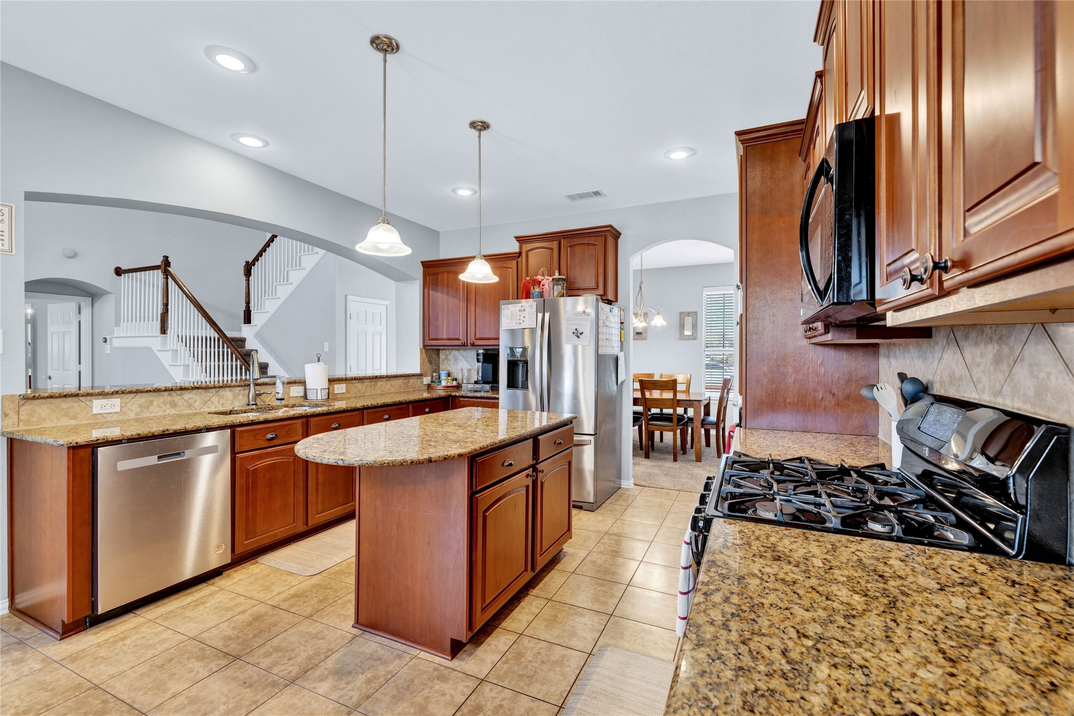 8124 Hickory Upland Drive