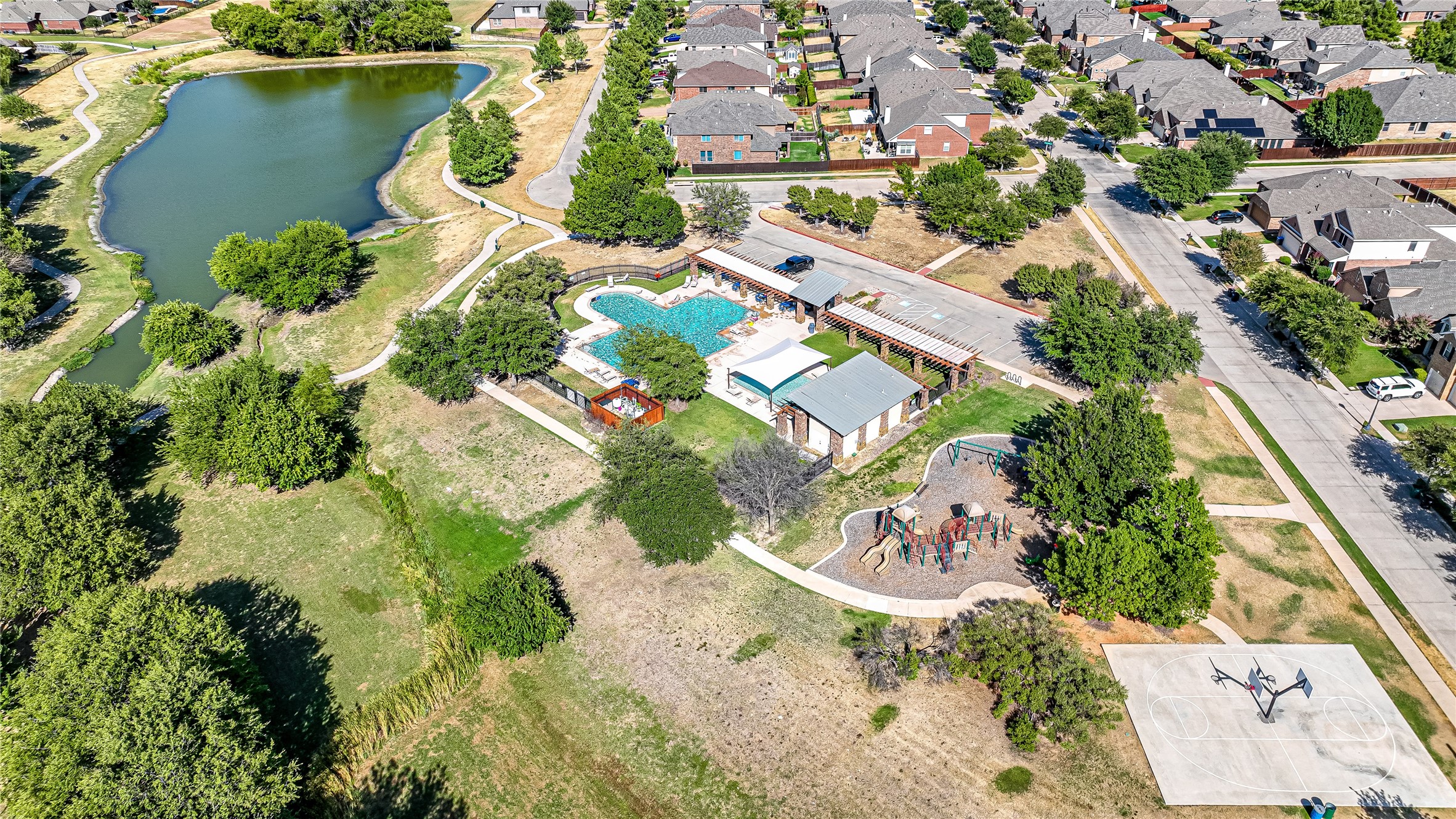 8124 Hickory Upland Drive