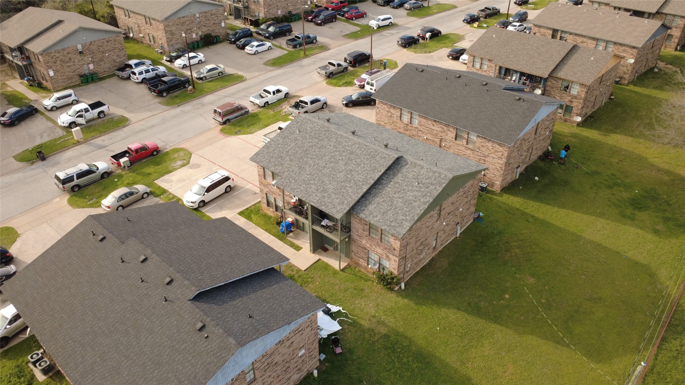 1912 Bernice Street D