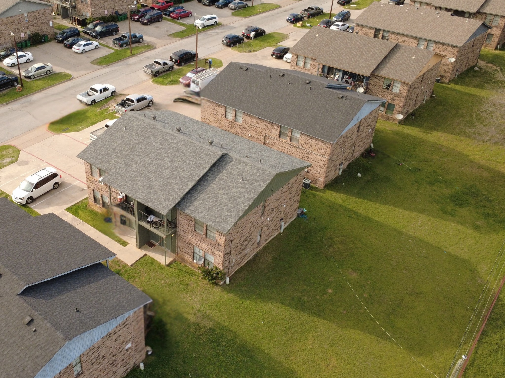 1912 Bernice Street D