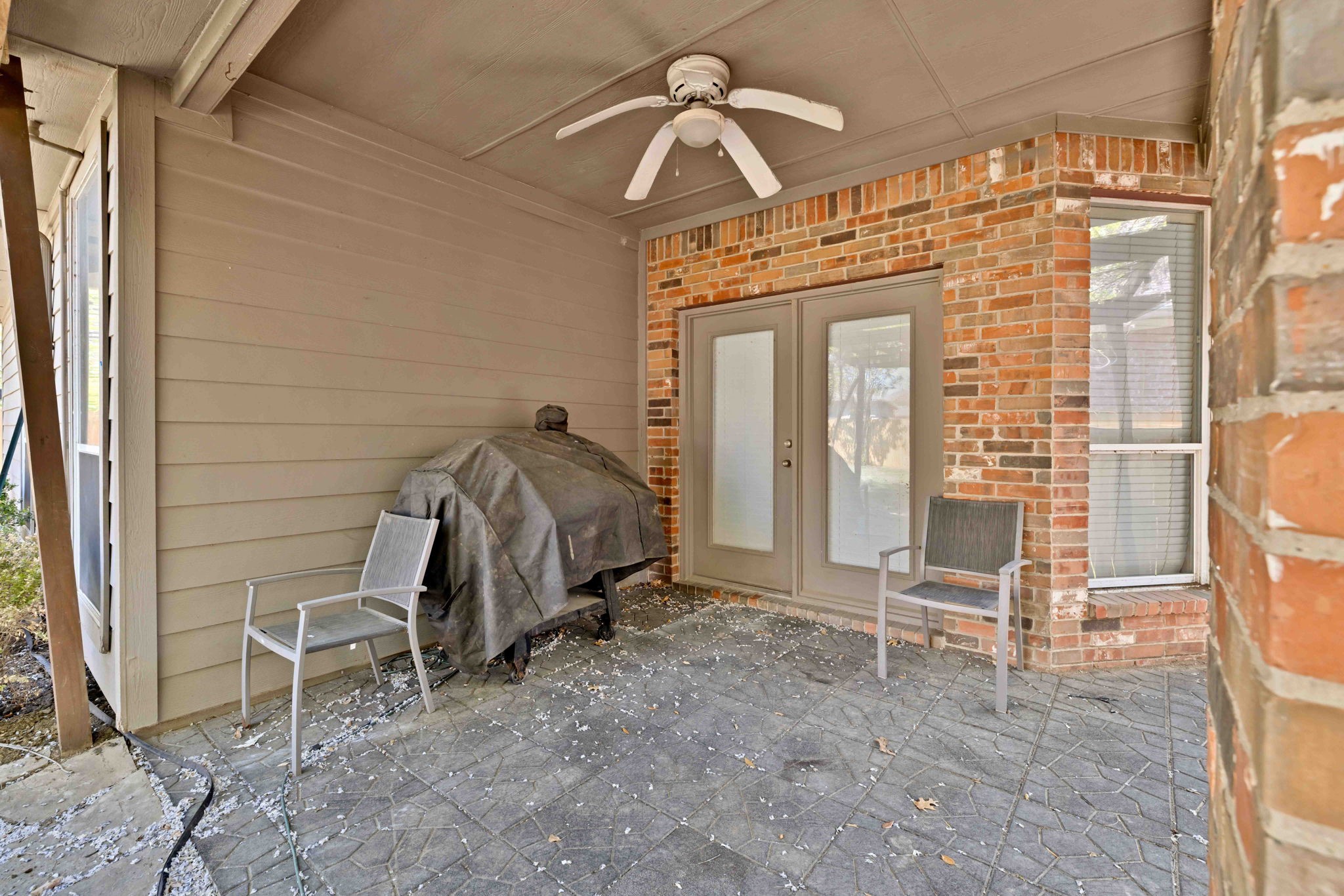 2649 Chadwick Drive