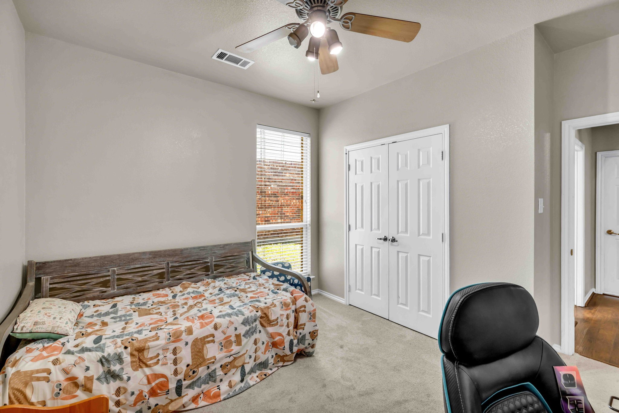 2649 Chadwick Drive