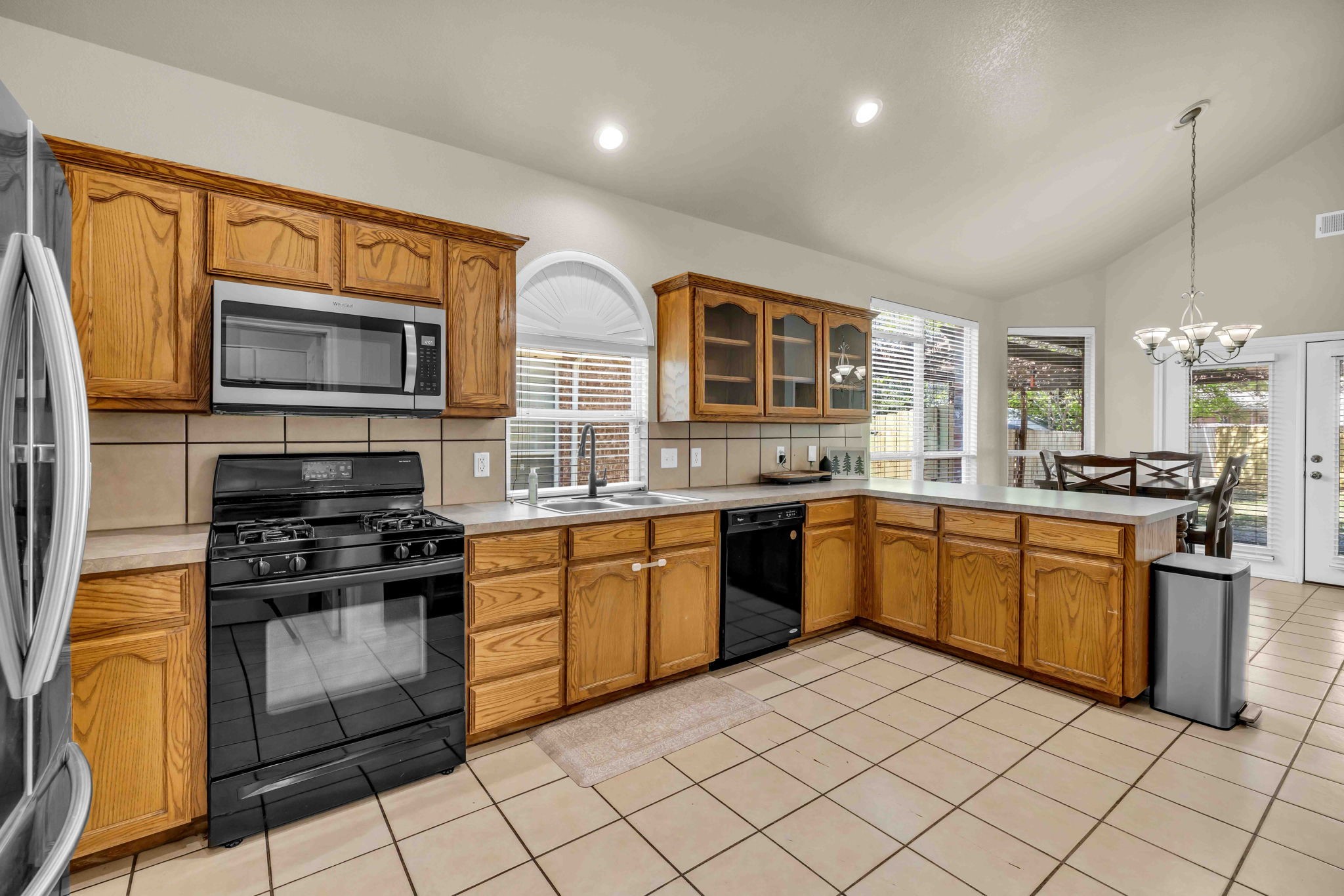 2649 Chadwick Drive