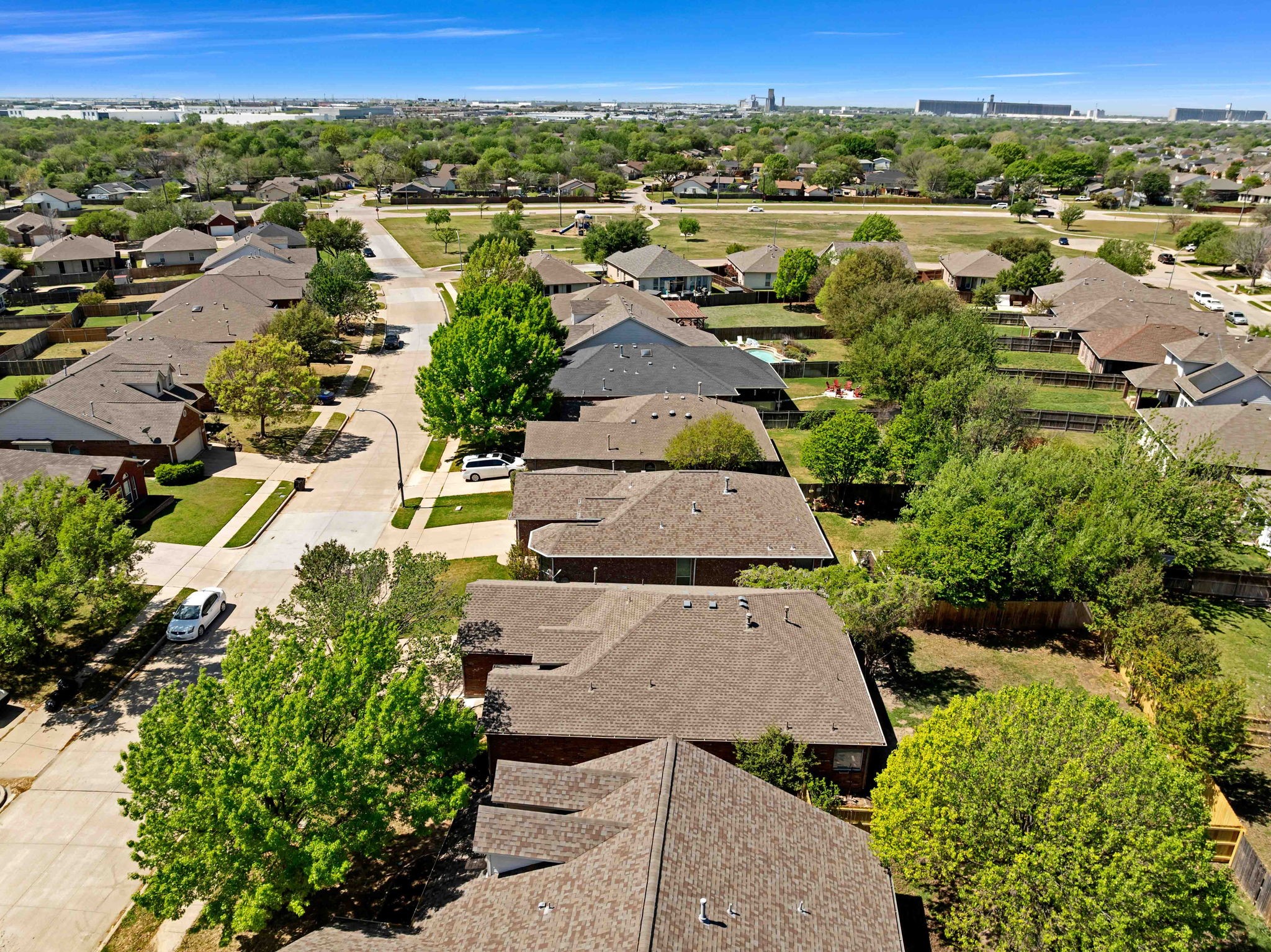 2649 Chadwick Drive