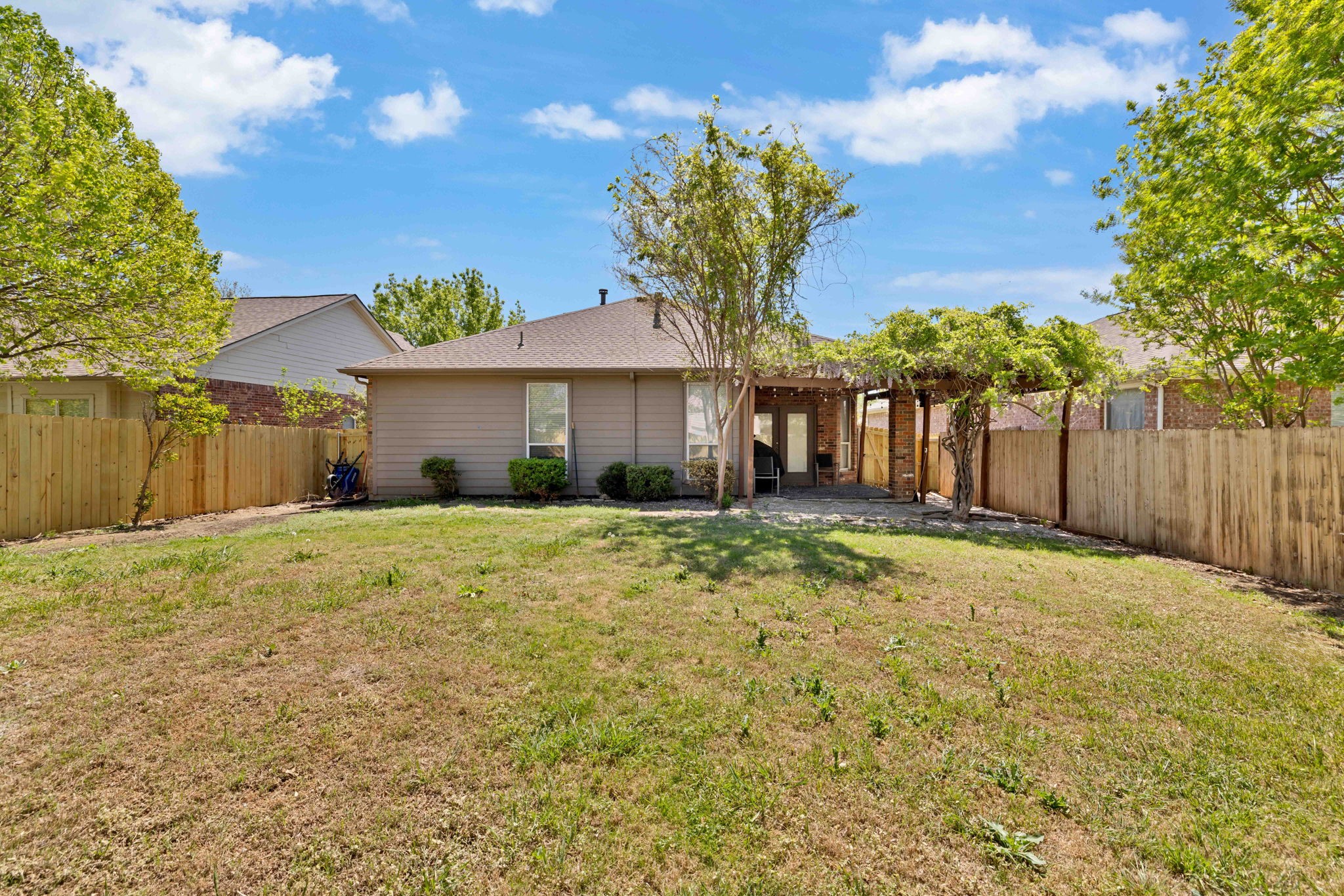2649 Chadwick Drive