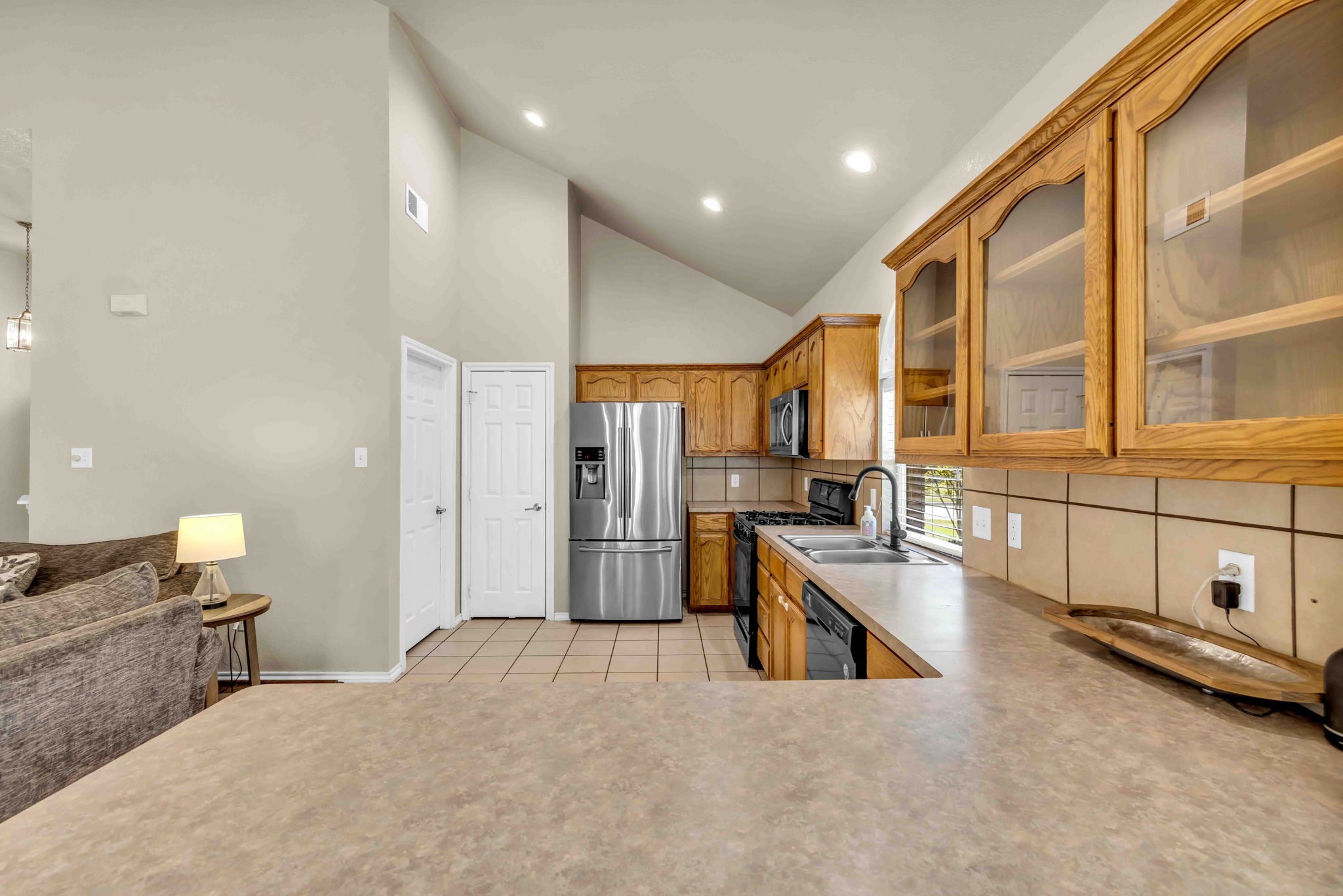 2649 Chadwick Drive