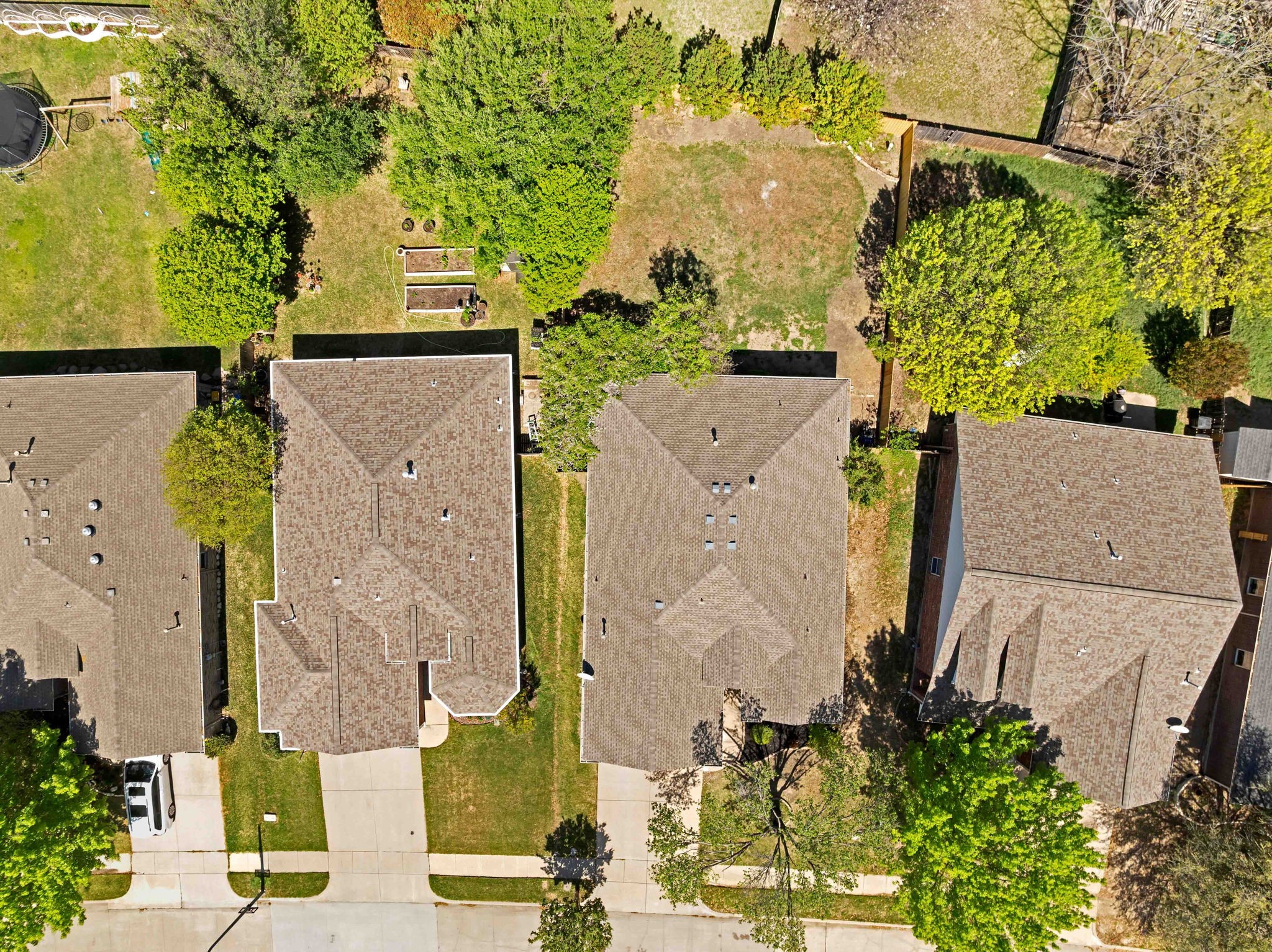2649 Chadwick Drive