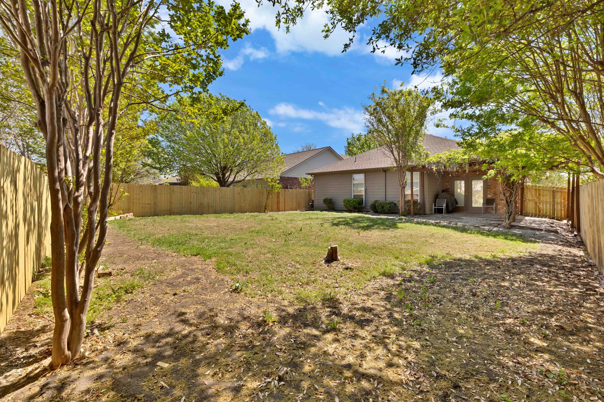 2649 Chadwick Drive