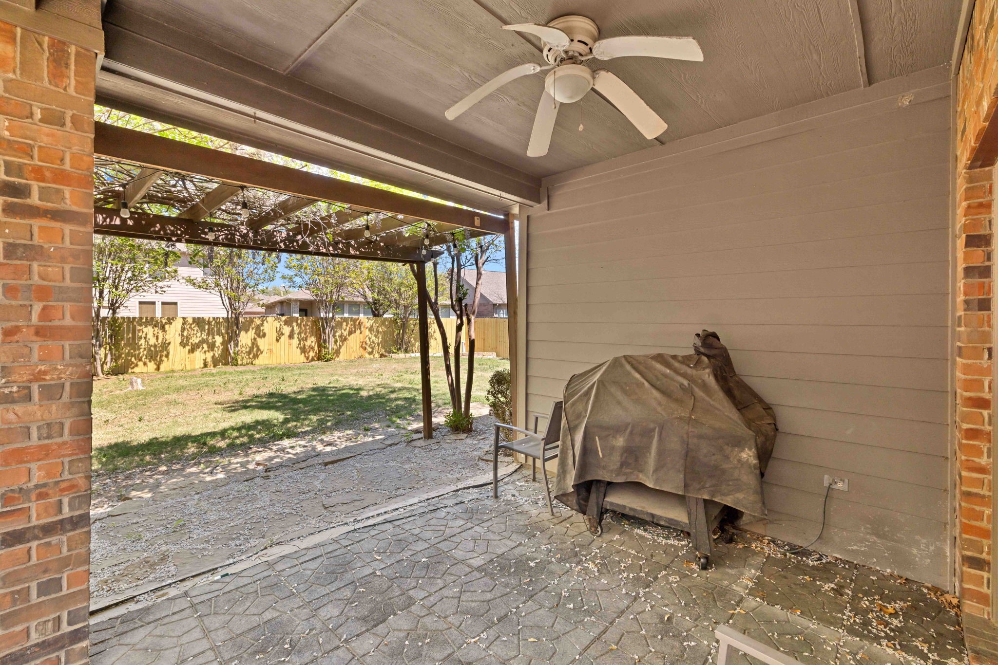 2649 Chadwick Drive