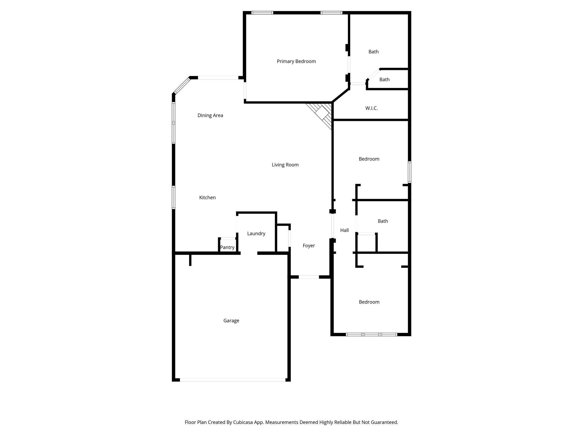 2649 Chadwick Drive