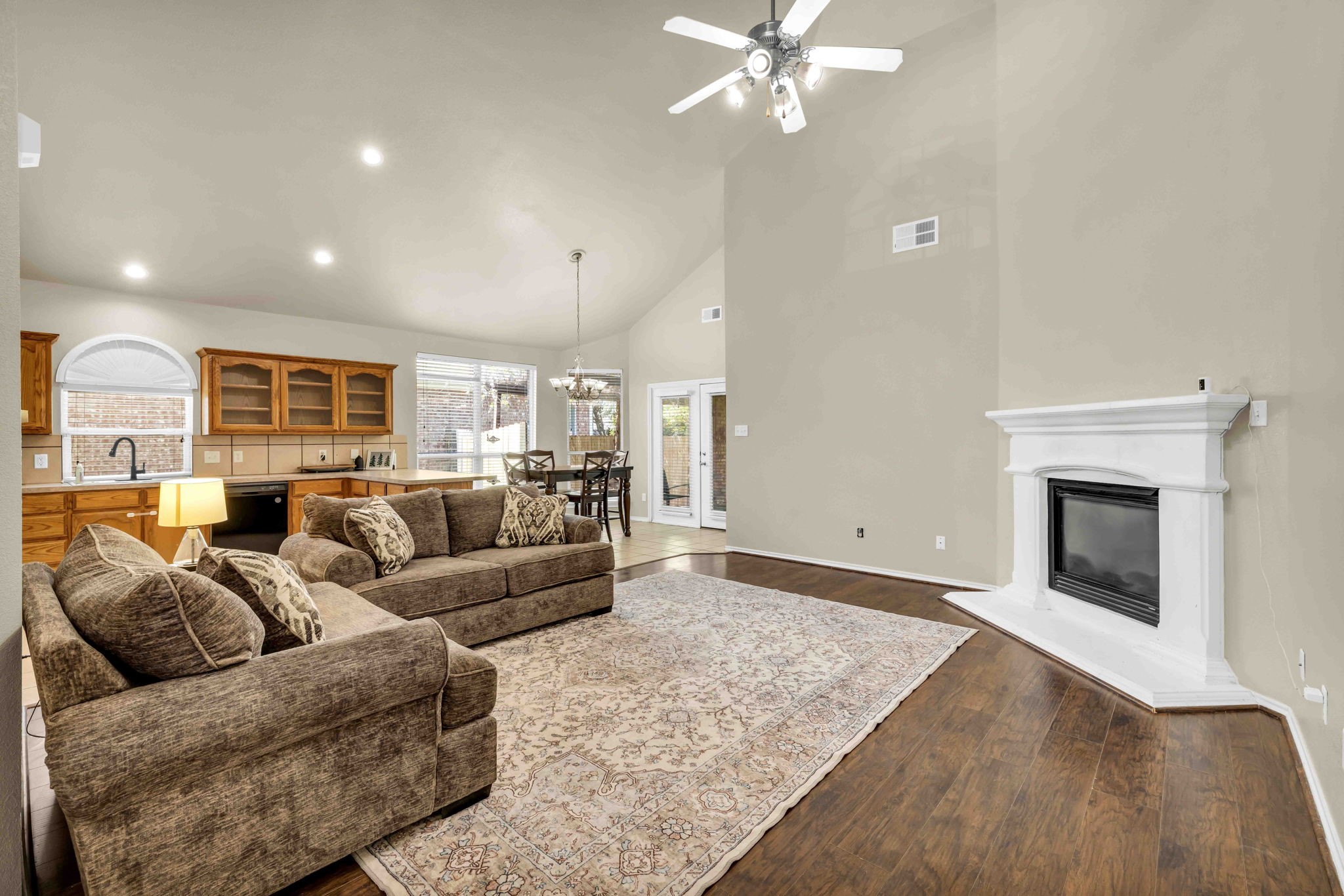 2649 Chadwick Drive