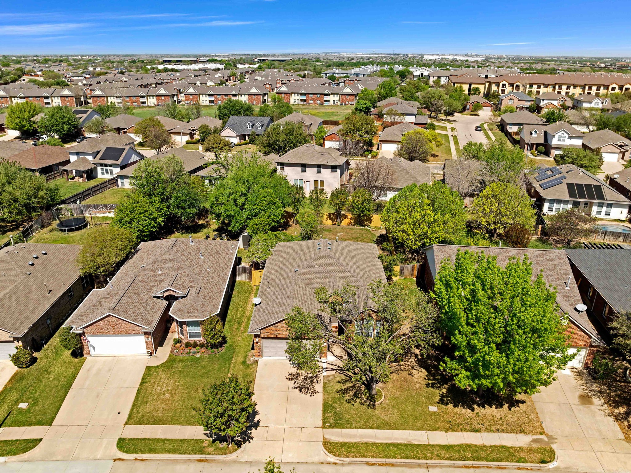 2649 Chadwick Drive