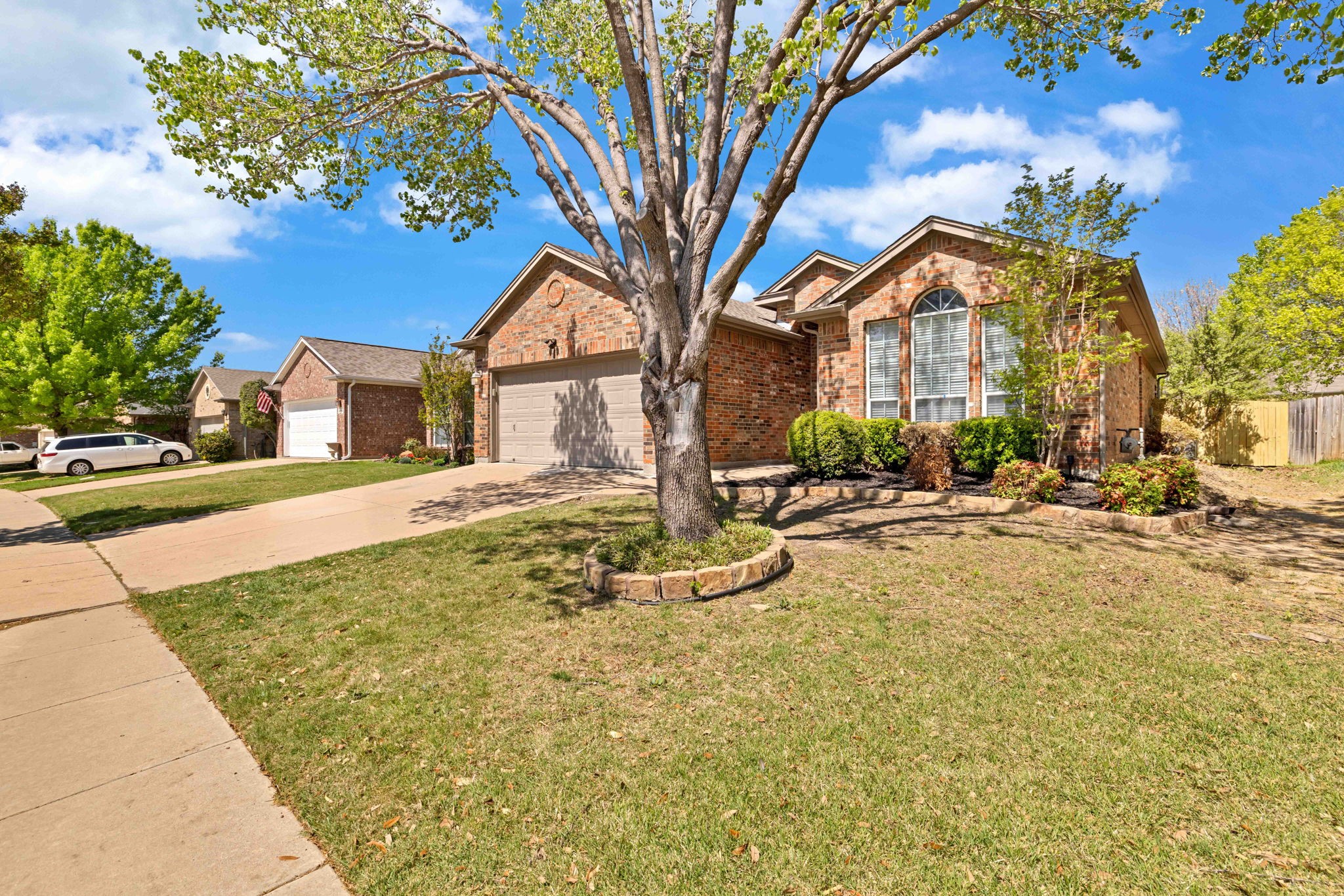 2649 Chadwick Drive