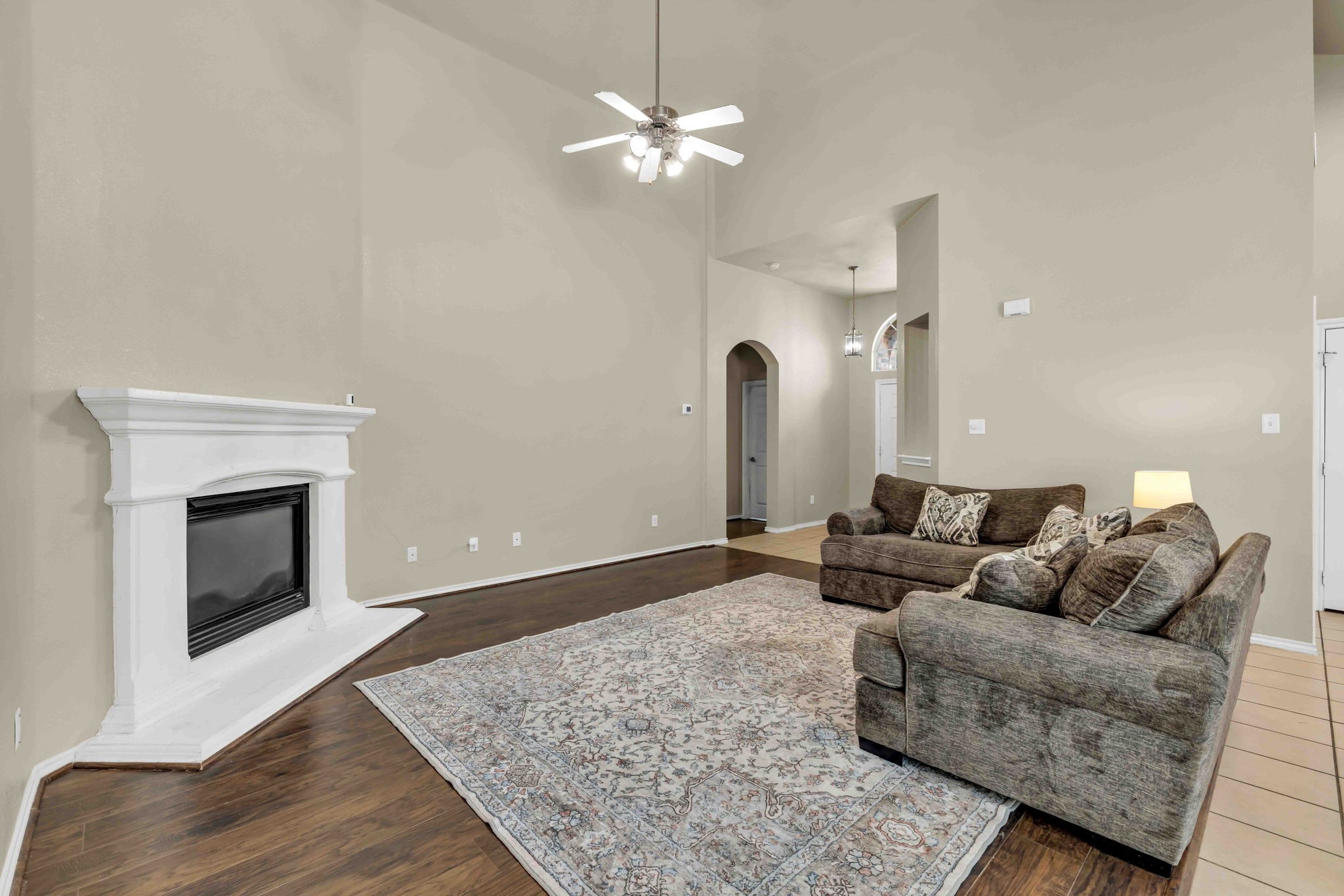 2649 Chadwick Drive