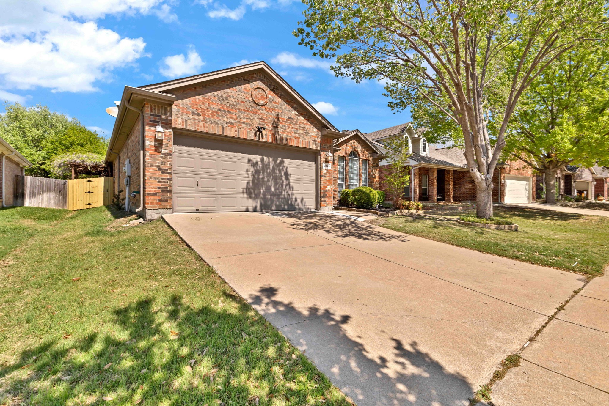 2649 Chadwick Drive