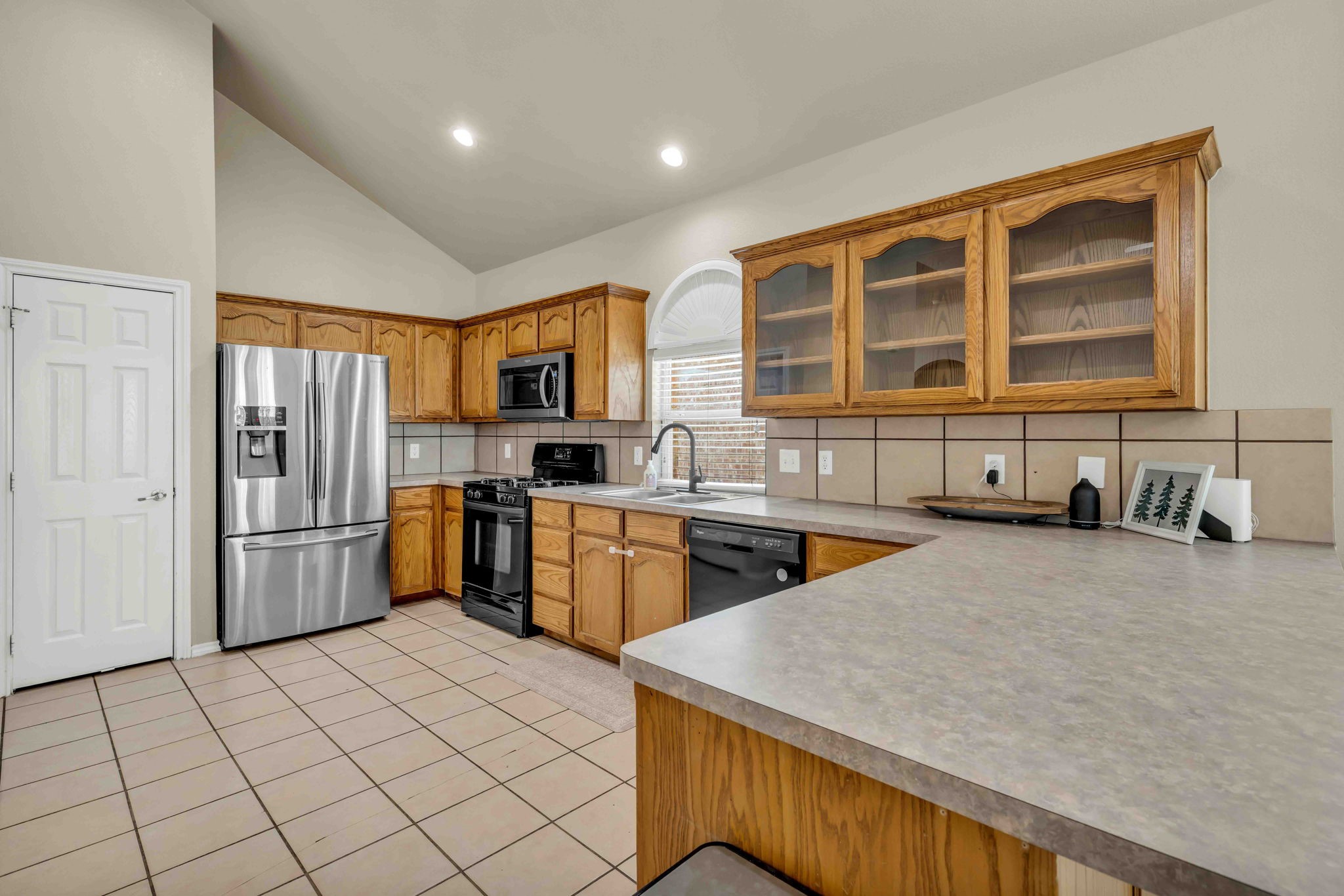2649 Chadwick Drive