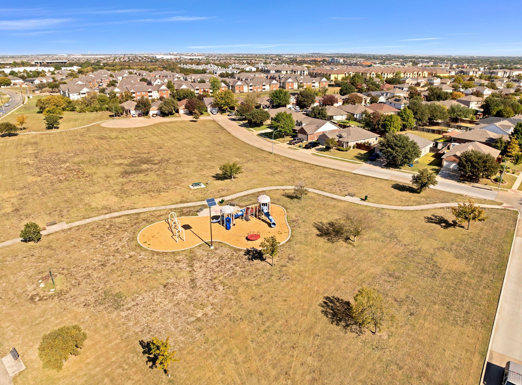 2649 Chadwick Drive