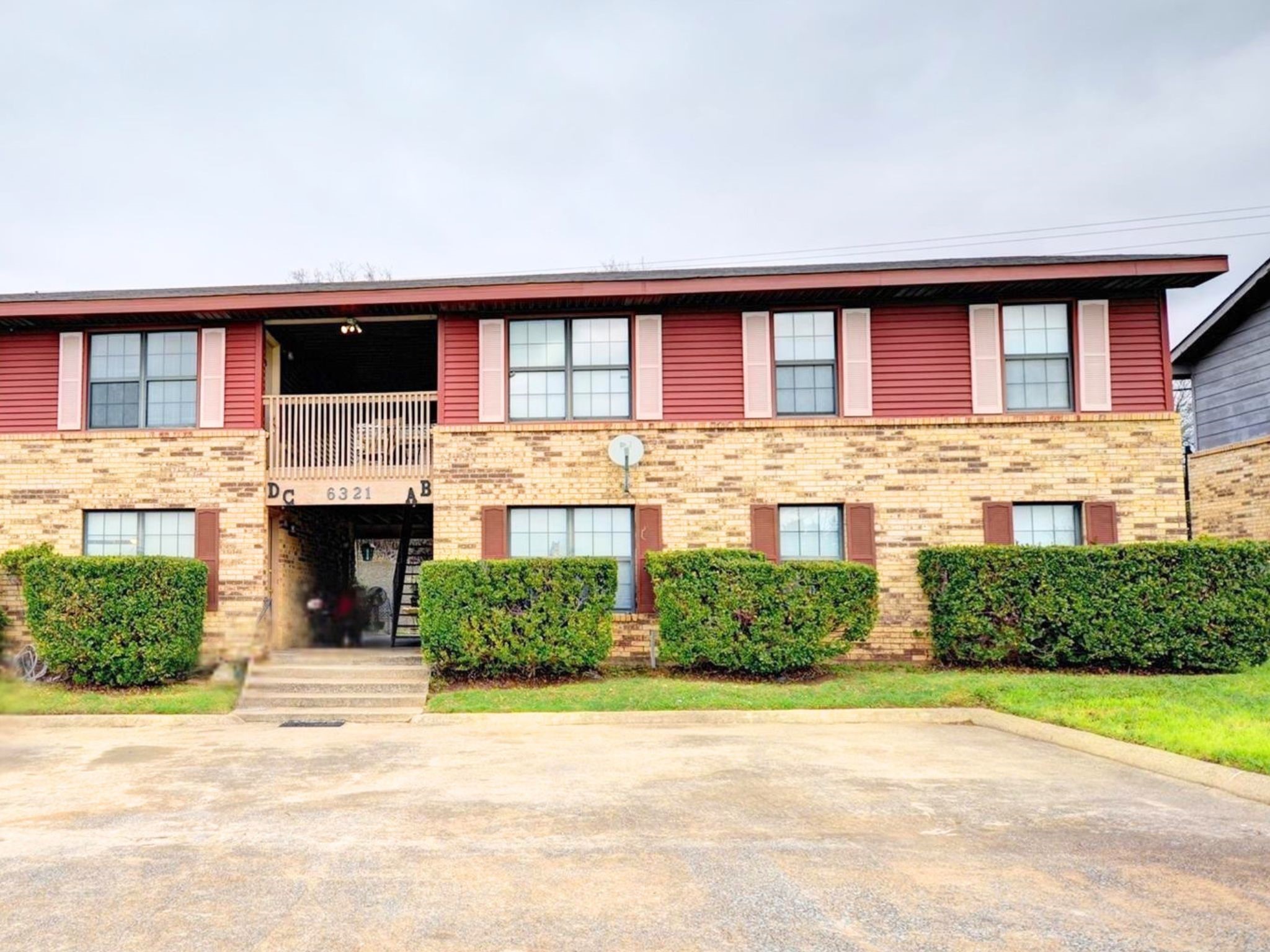 6321 Richland Plaza Drive D