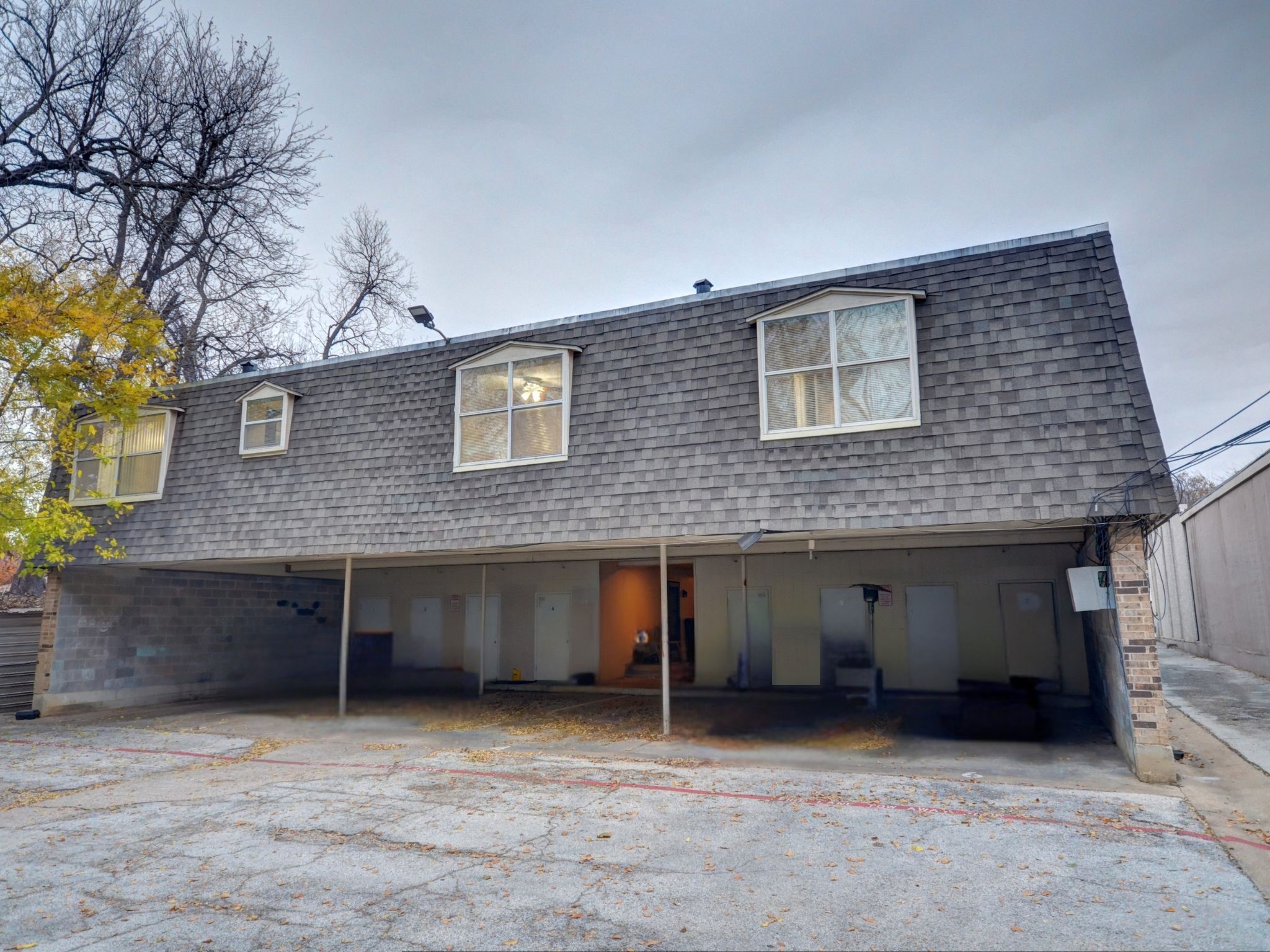 3319 Crites Street 203