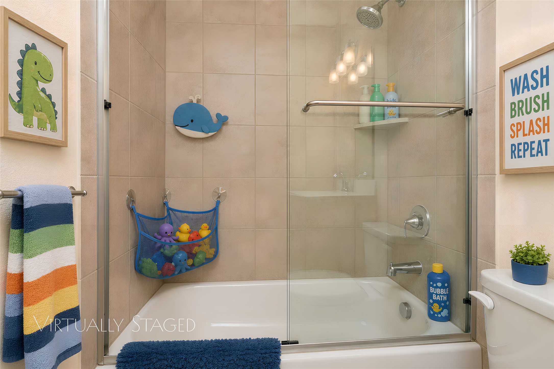 11701 Slumber Falls Drive