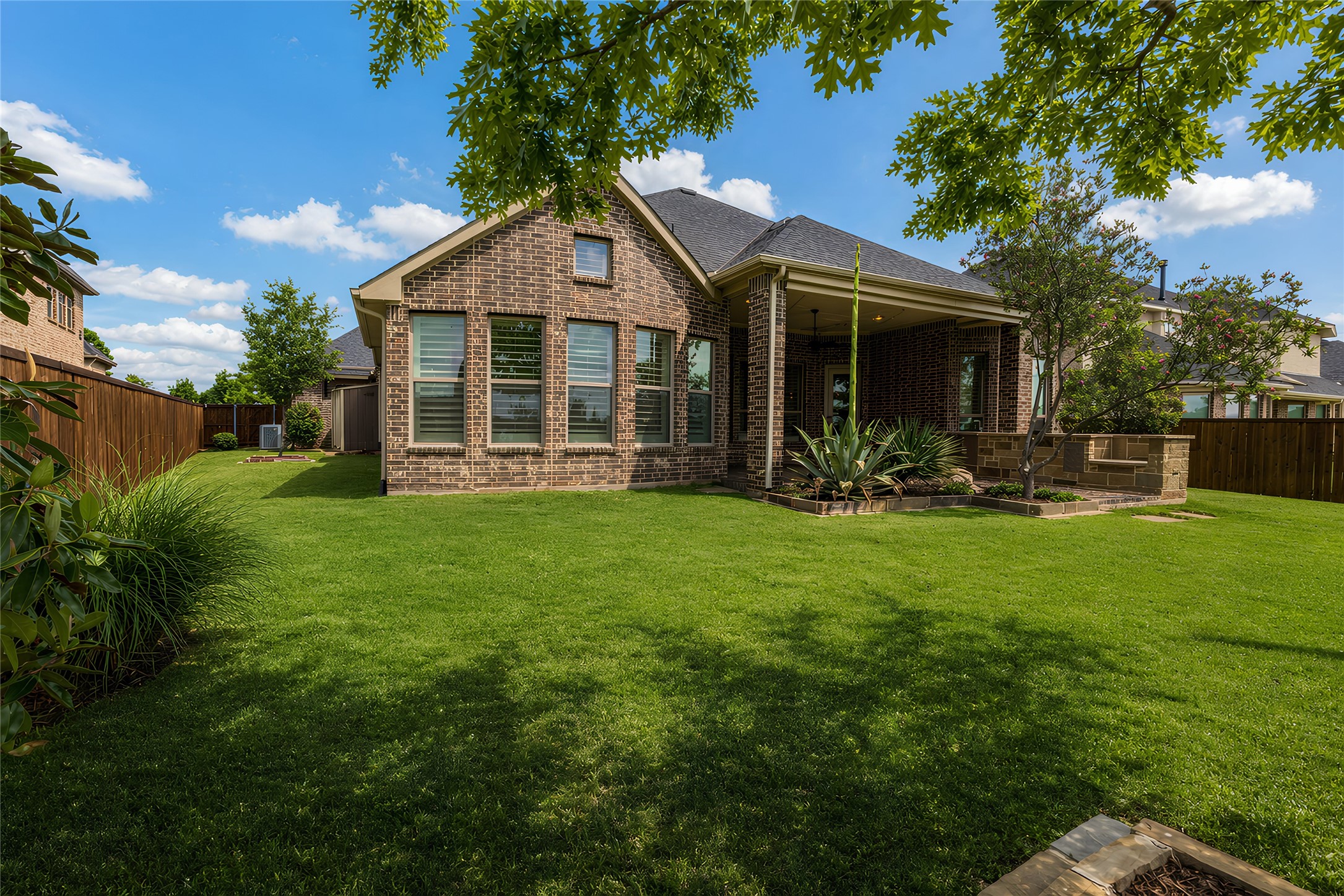 11701 Slumber Falls Drive