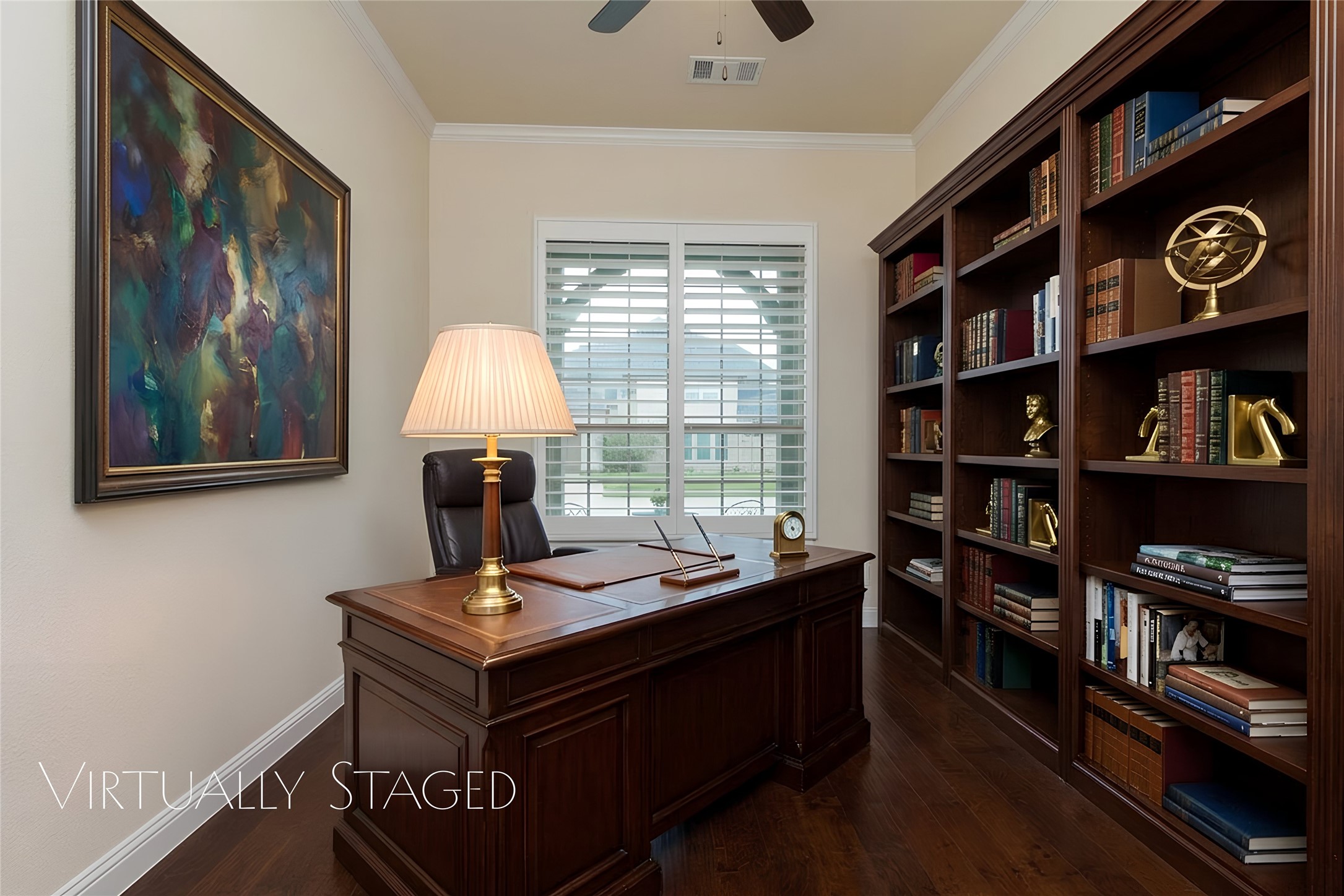 11701 Slumber Falls Drive