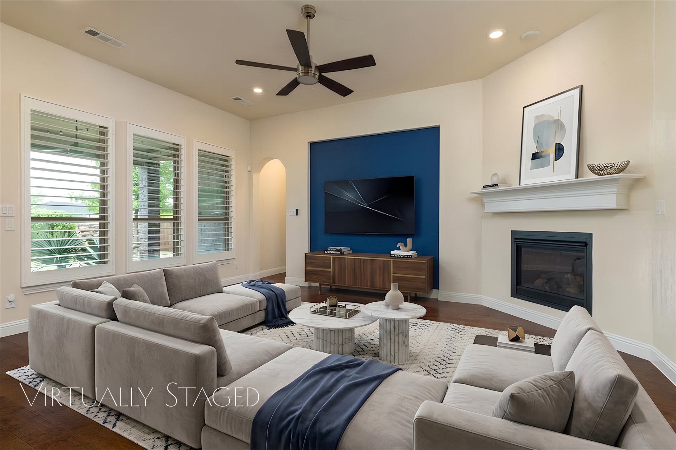 11701 Slumber Falls Drive