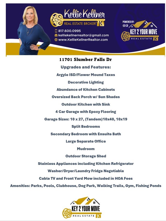 11701 Slumber Falls Drive