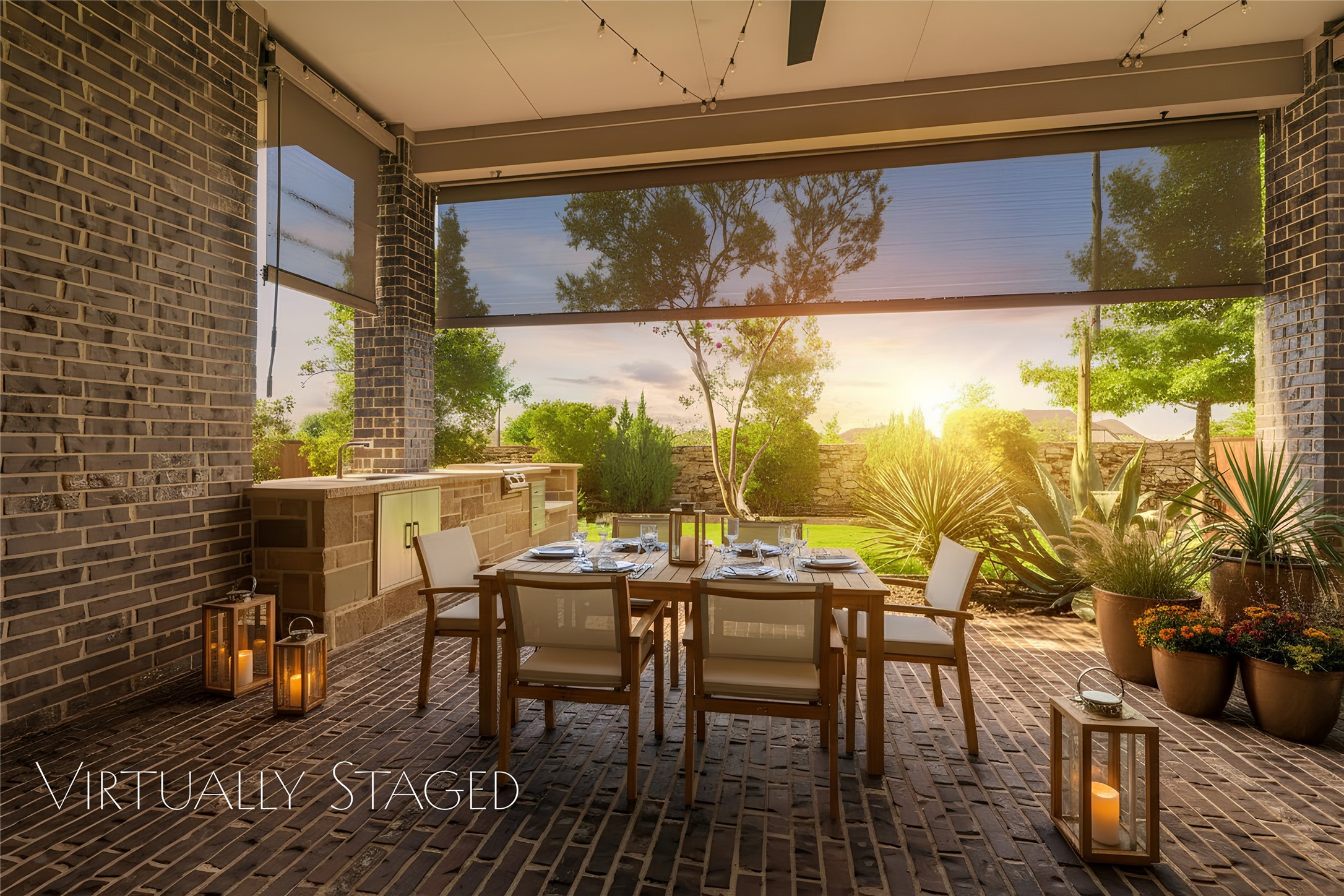 11701 Slumber Falls Drive