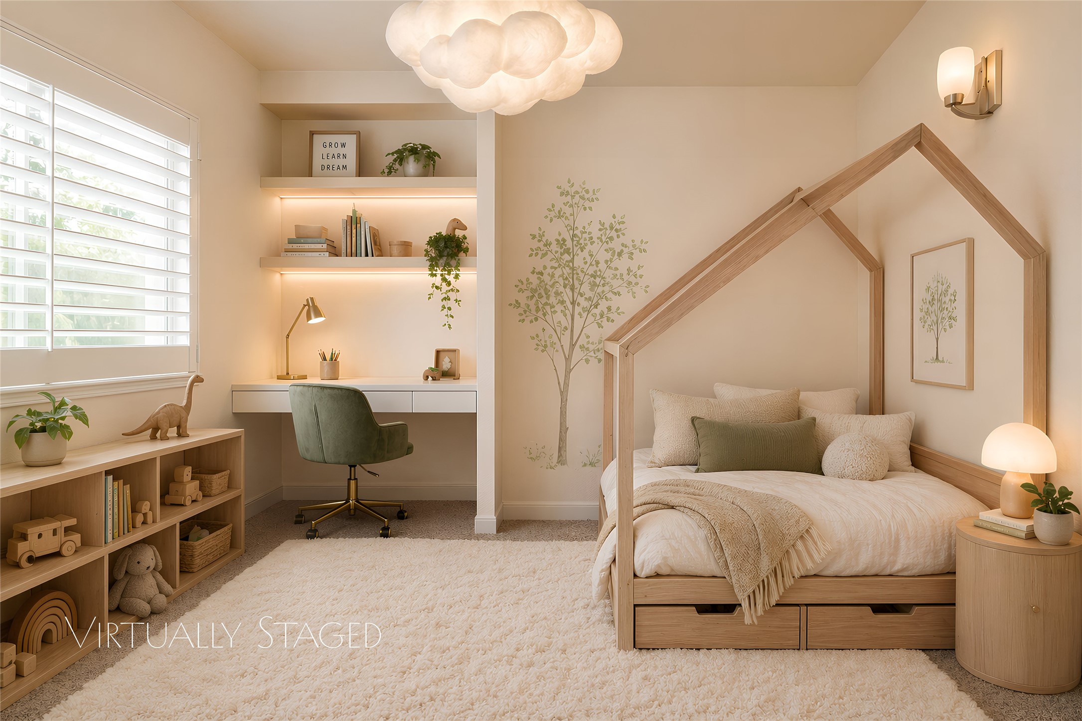 11701 Slumber Falls Drive