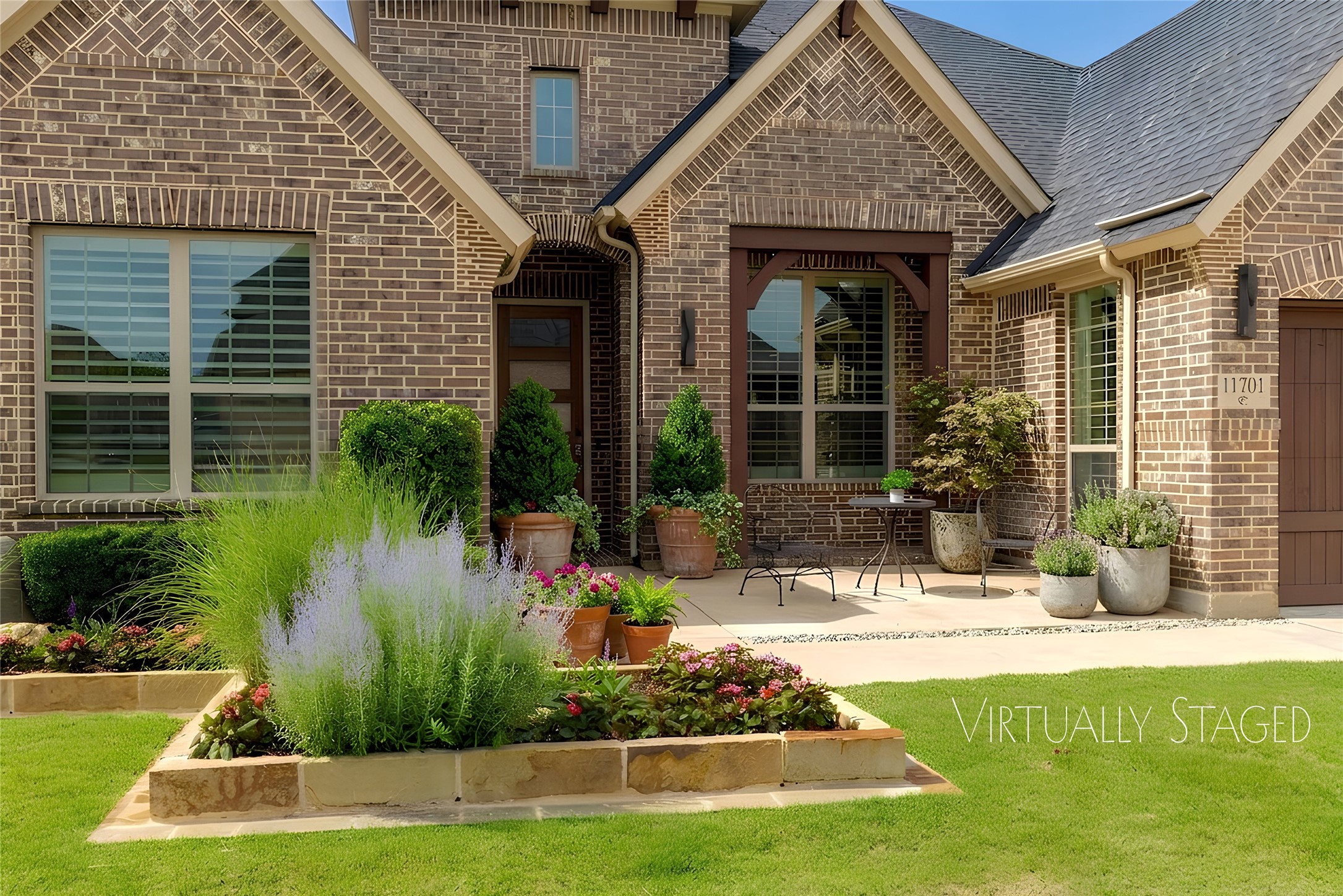 11701 Slumber Falls Drive