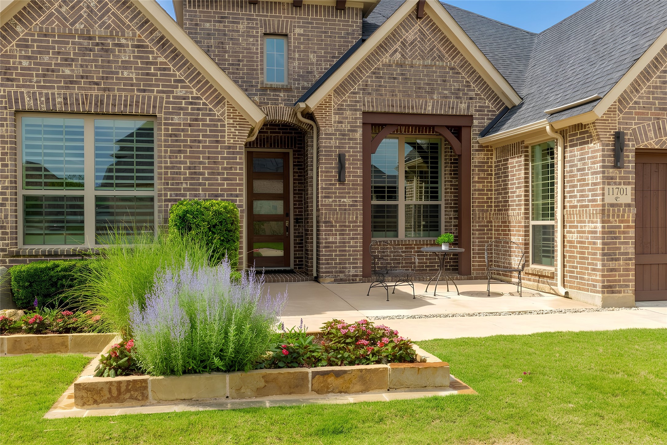 11701 Slumber Falls Drive