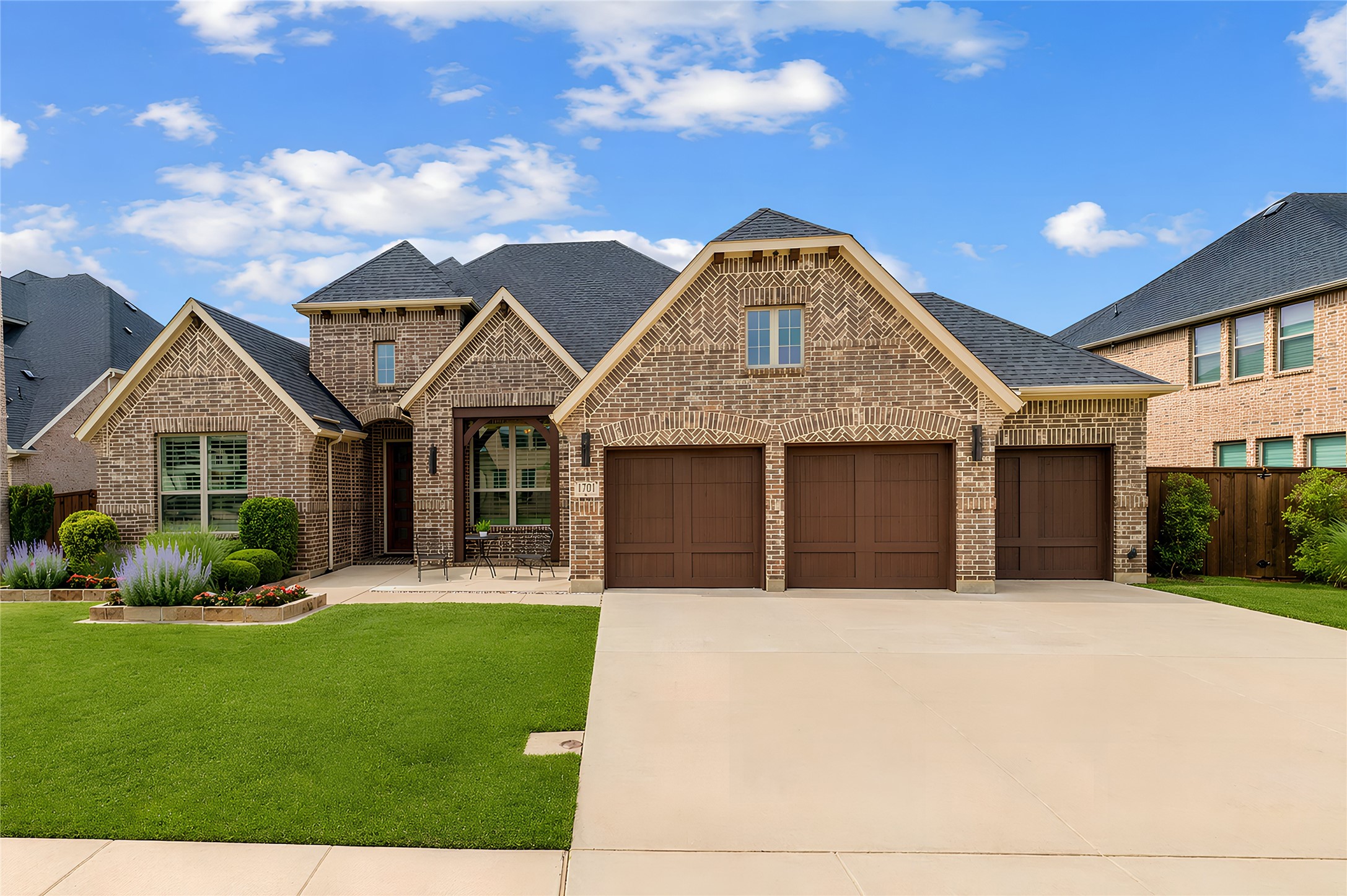 11701 Slumber Falls Drive