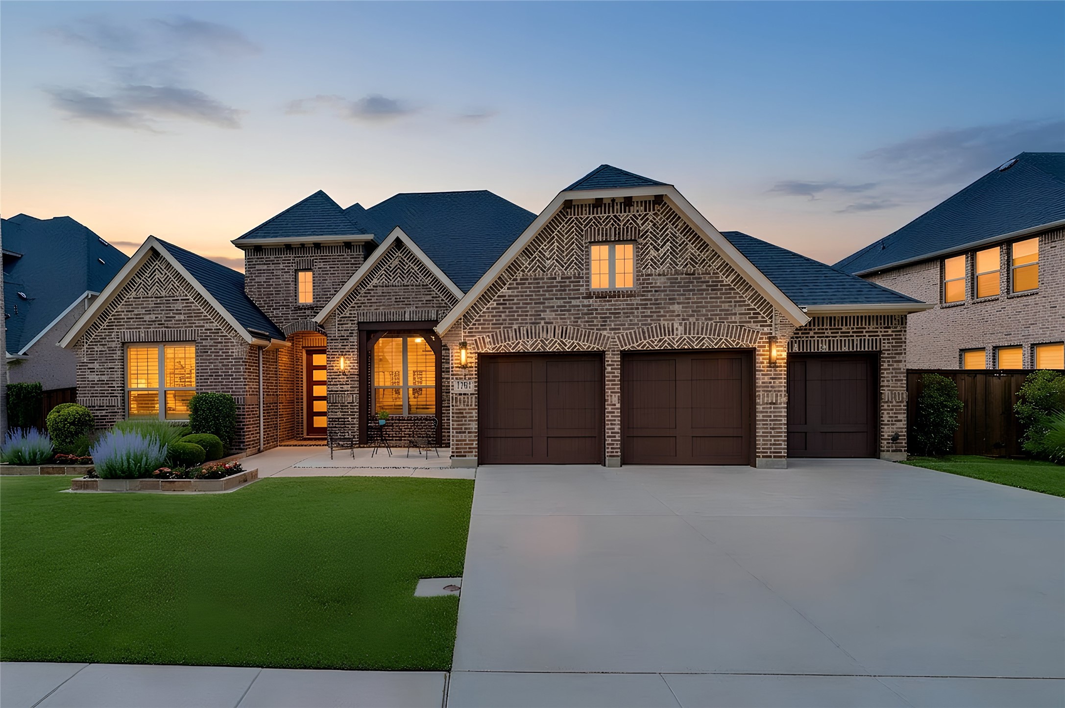 11701 Slumber Falls Drive