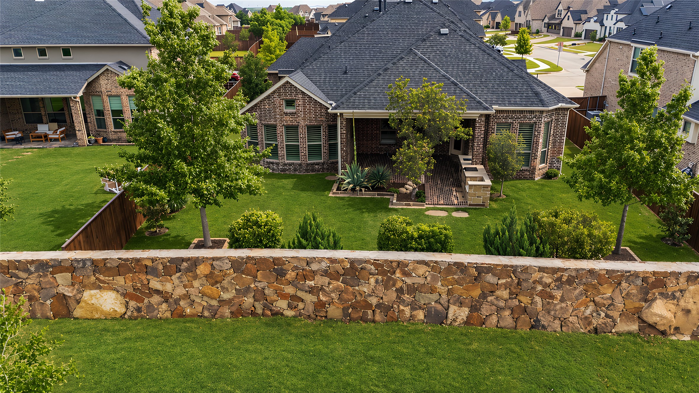 11701 Slumber Falls Drive