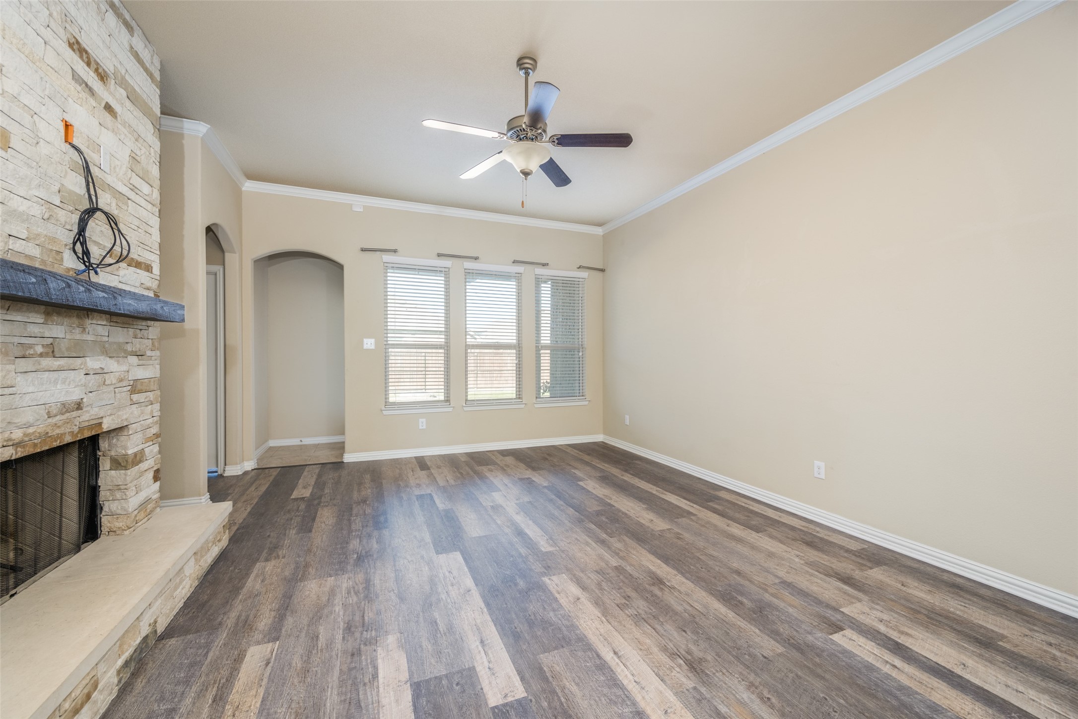 14805 Gilley Lane