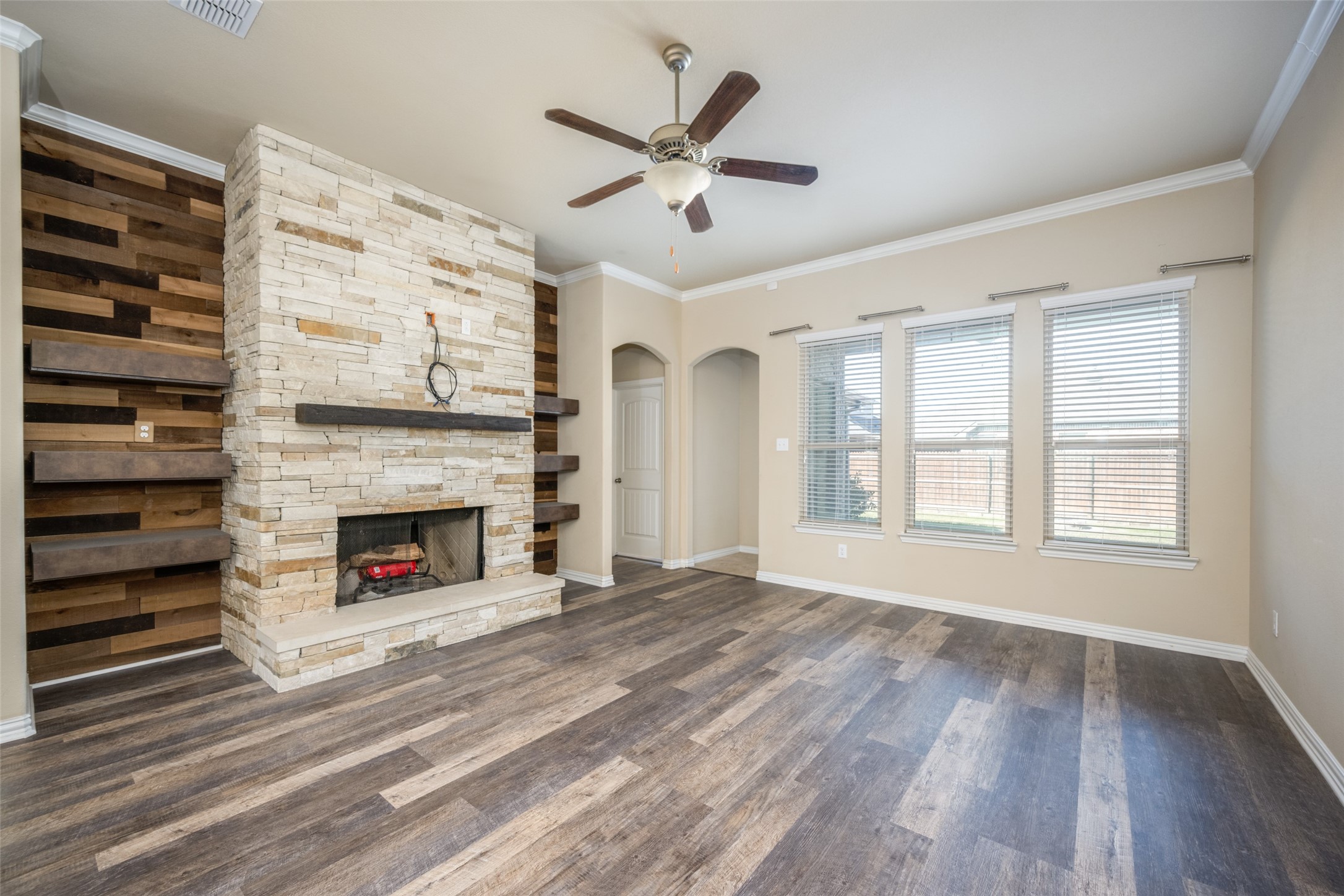 14805 Gilley Lane