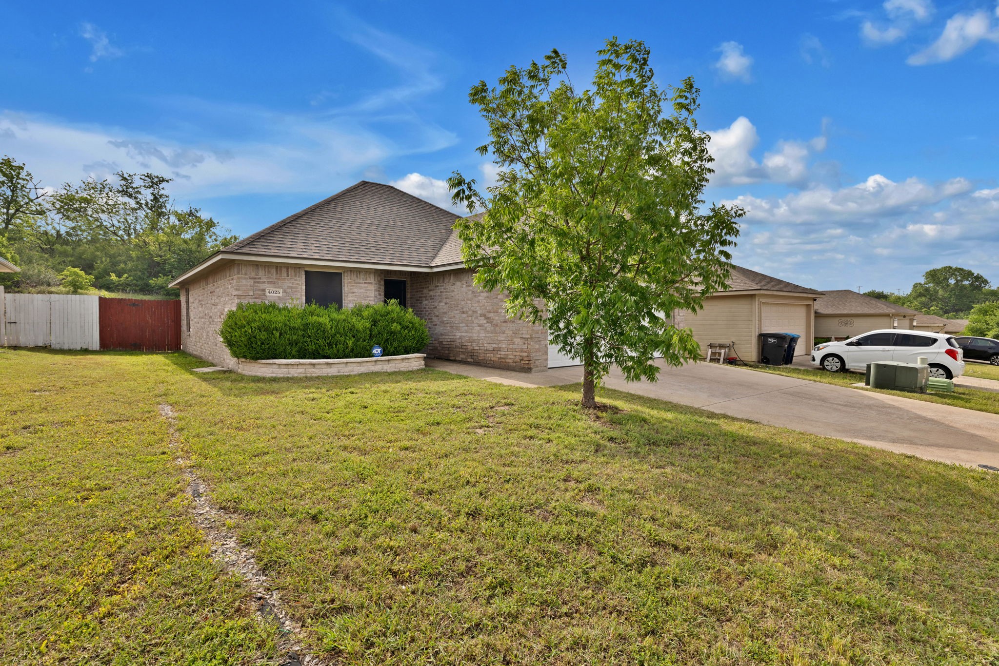 4025 Saint Christian Street