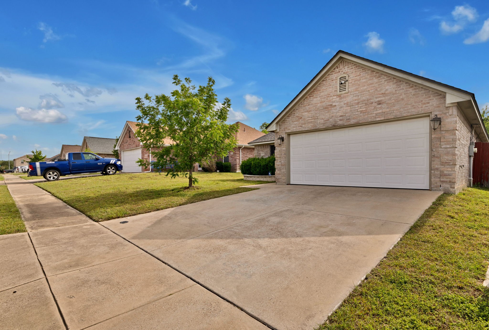 4025 Saint Christian Street