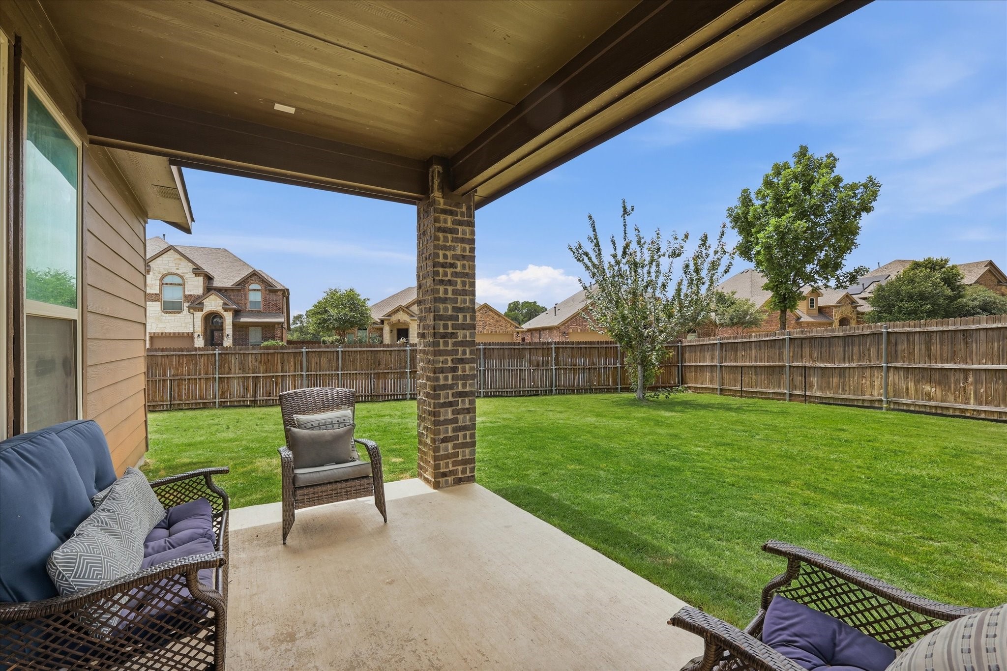 2908 Saddle Creek Drive