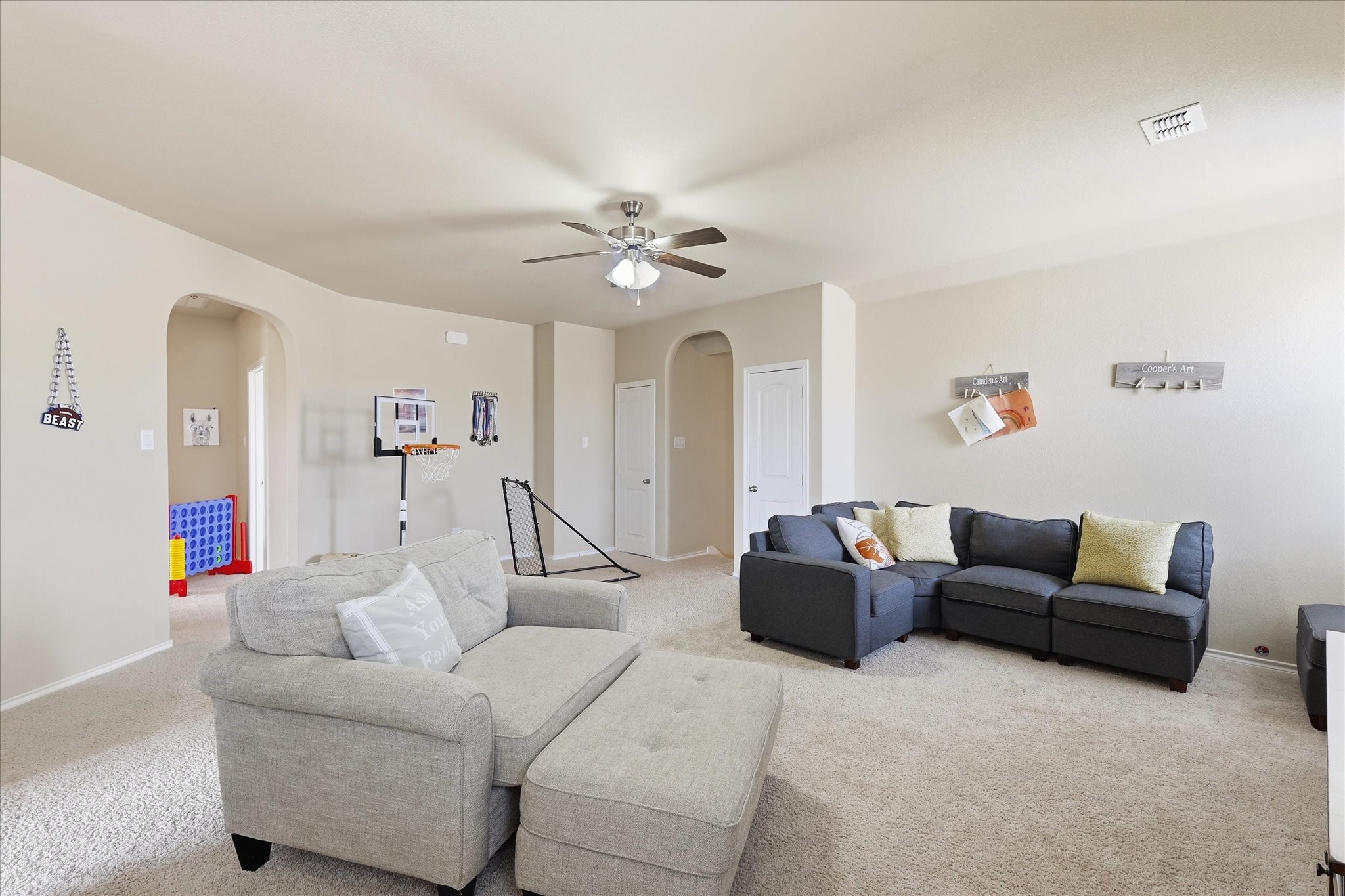 2908 Saddle Creek Drive