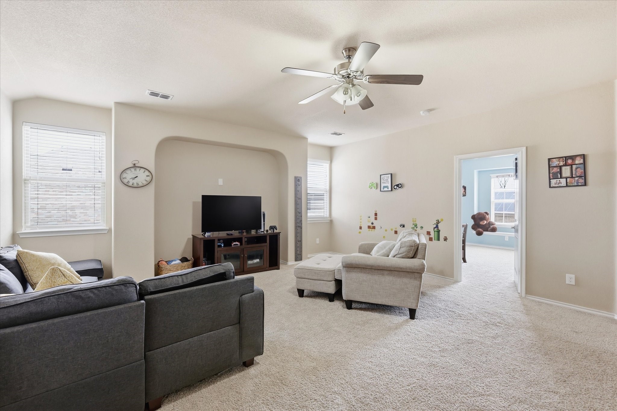 2908 Saddle Creek Drive