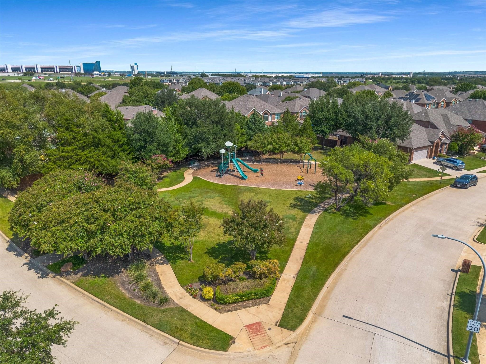 2908 Saddle Creek Drive