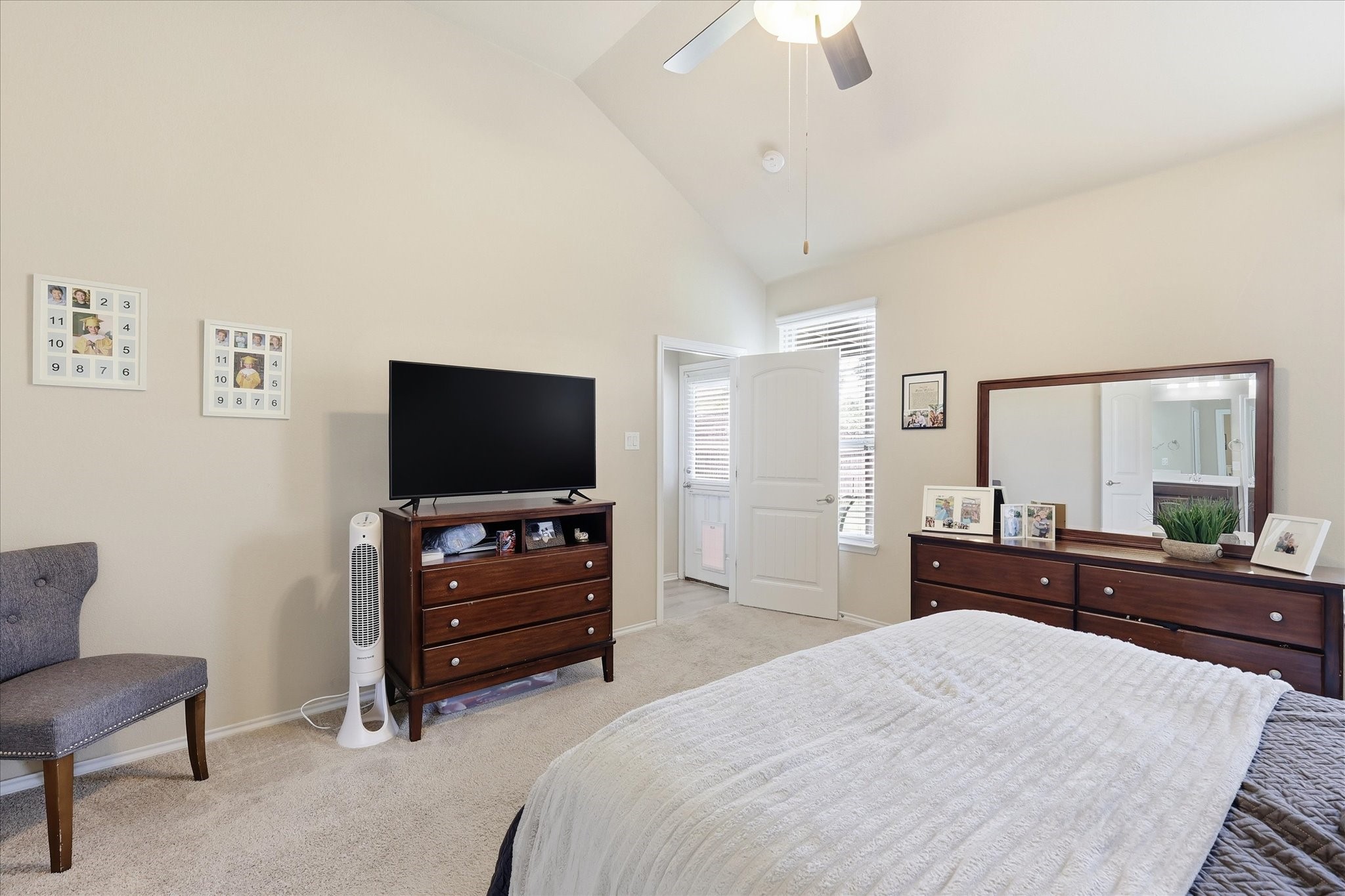 2908 Saddle Creek Drive